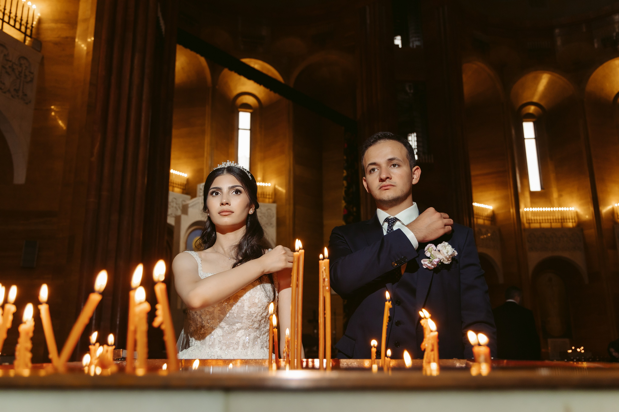 Свадьба С & К. Свадебный Фотограф в Москве Гор Магтагян