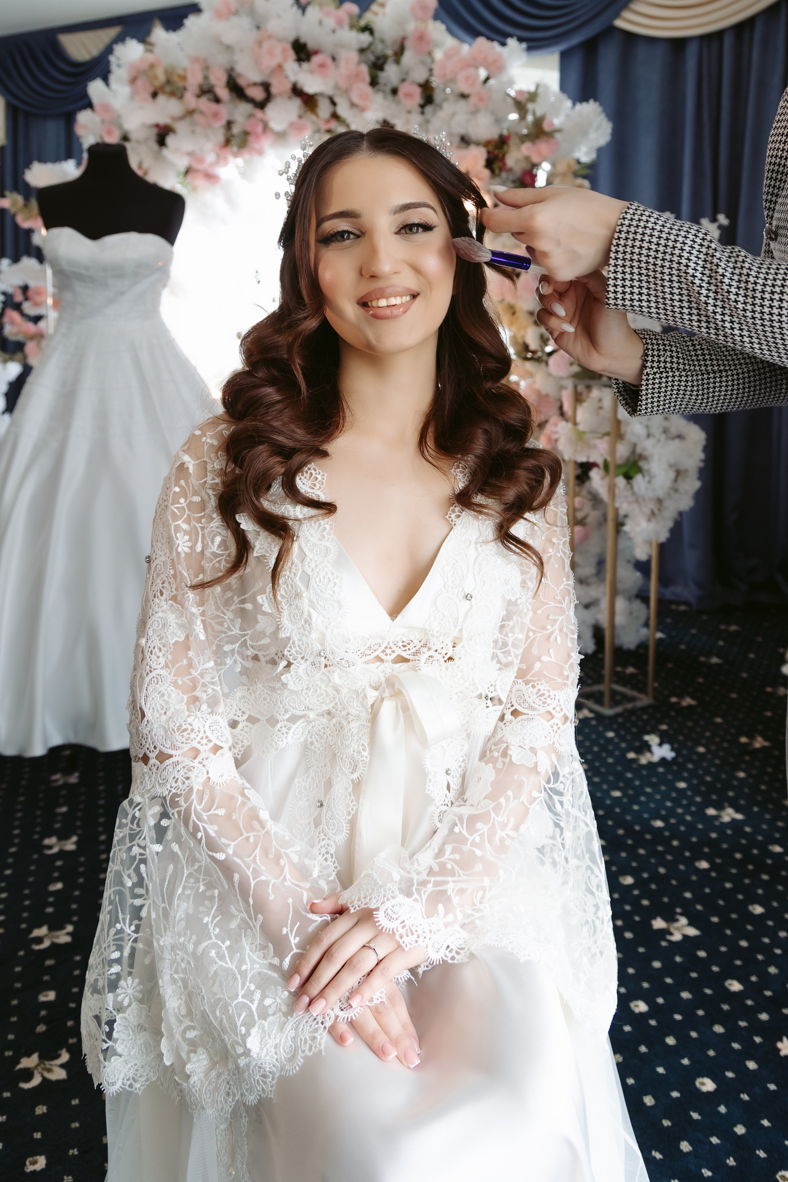 Свадьба К & Л. Свадебный Фотограф в Москве Гор Магтагян