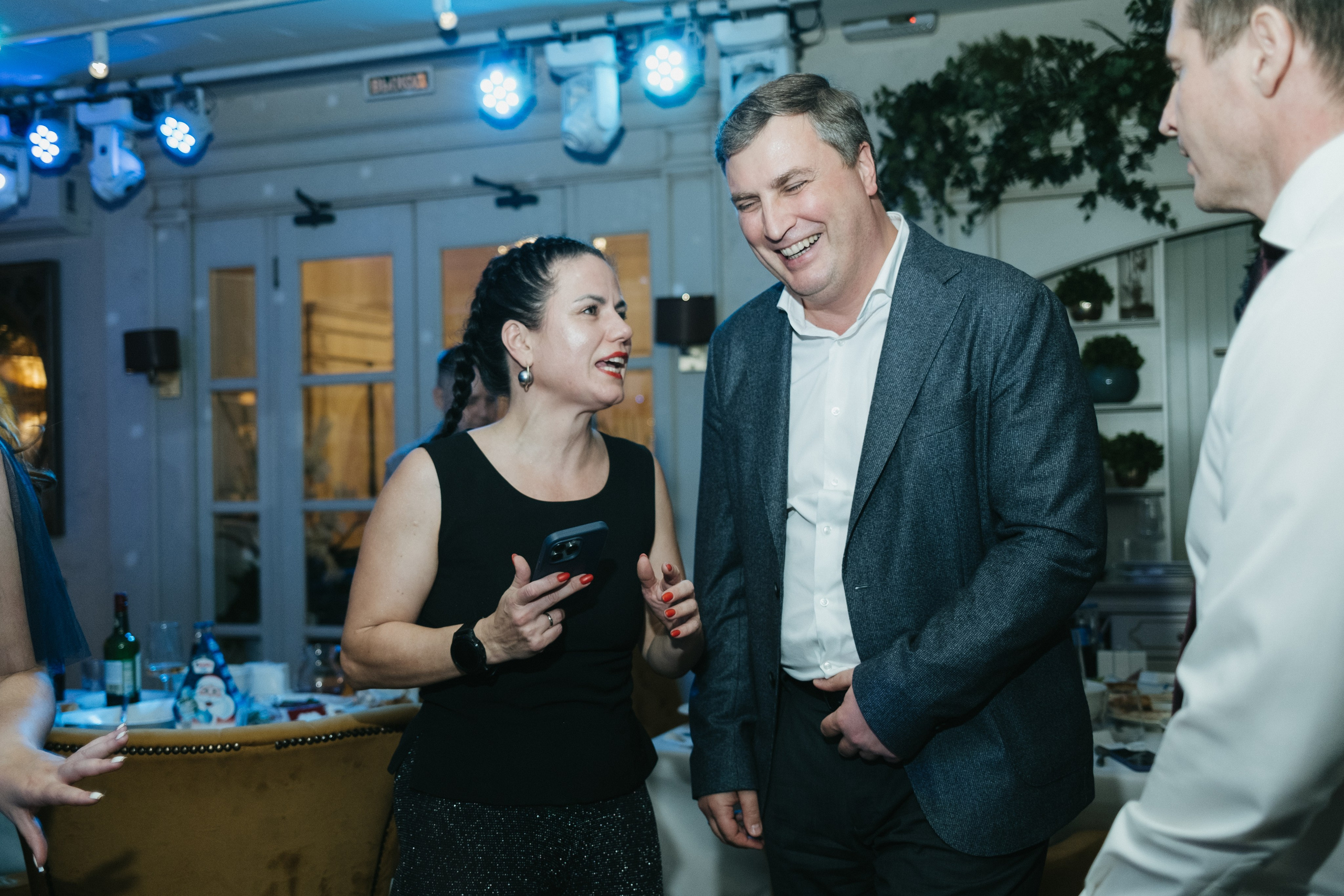 Корпоратив компании. Свадебный и репортажной фотограф Денис Ожигин в Краснодаре и Краснодарском крае