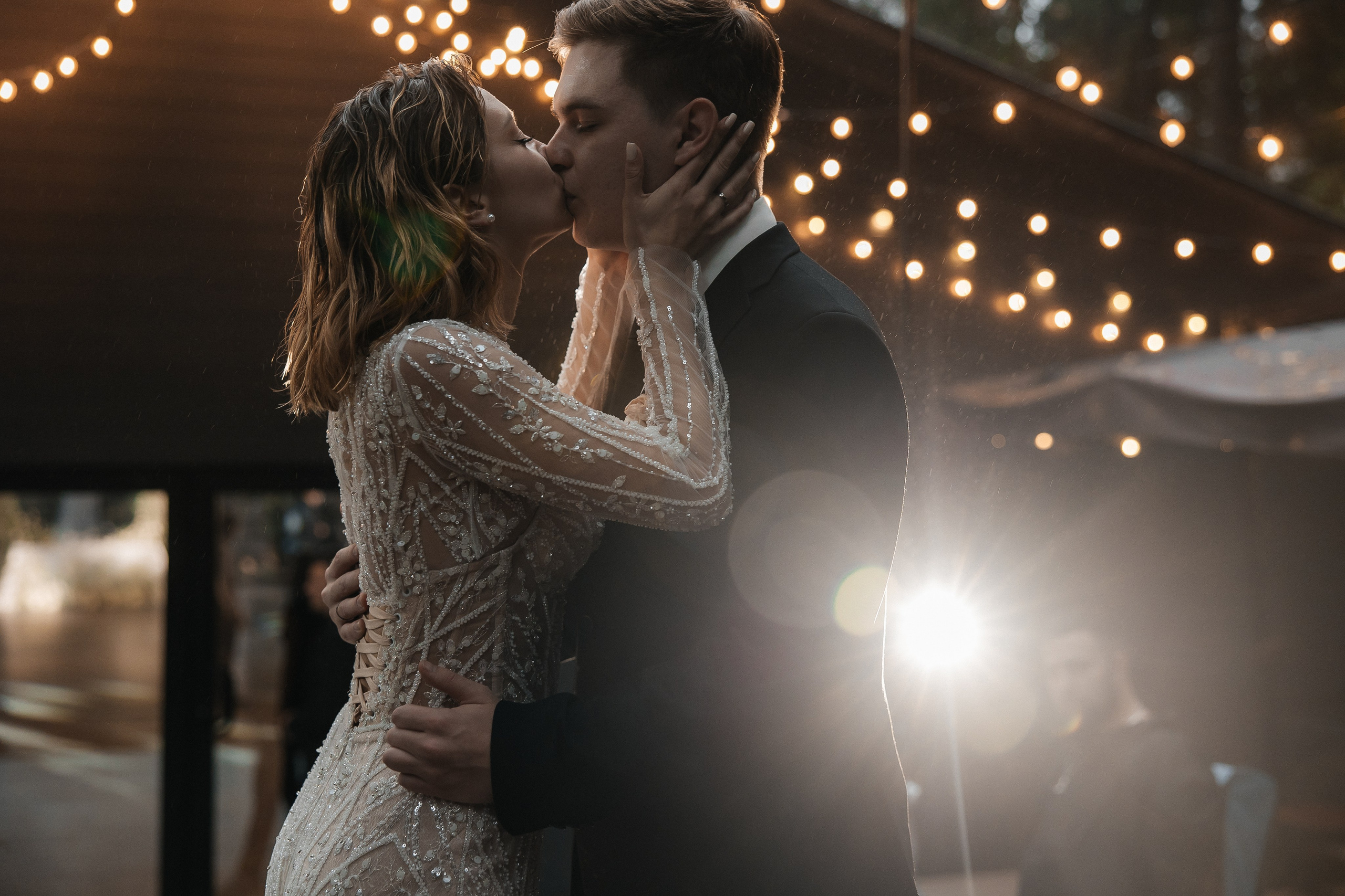 Дмитрий и Алиса. СВАДЕБНЫЙ ФОТОГРАФ МОСКВА