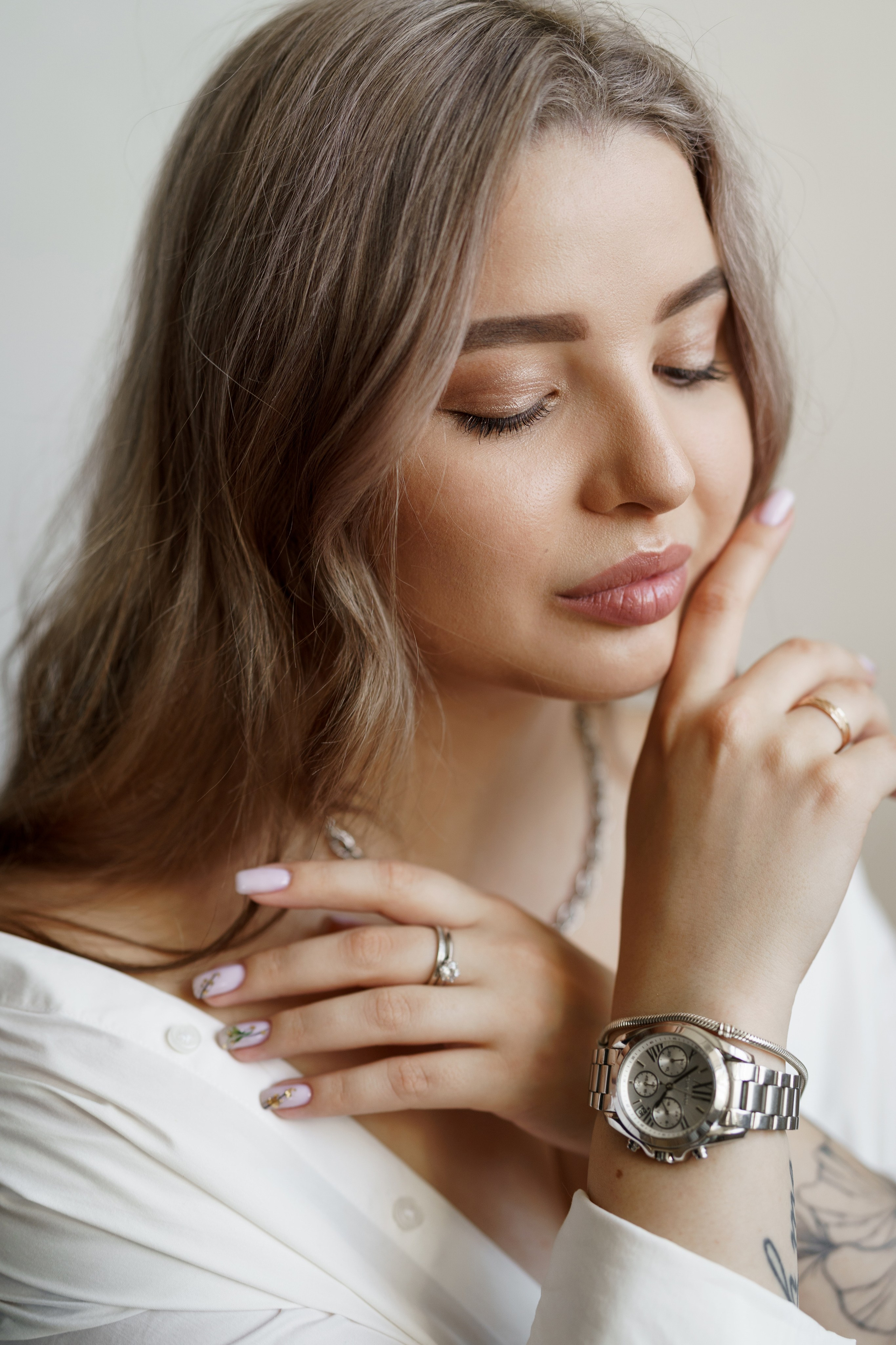 Проект «ОБЕЗОРУЖЕНА». Фотограф Марина Демура