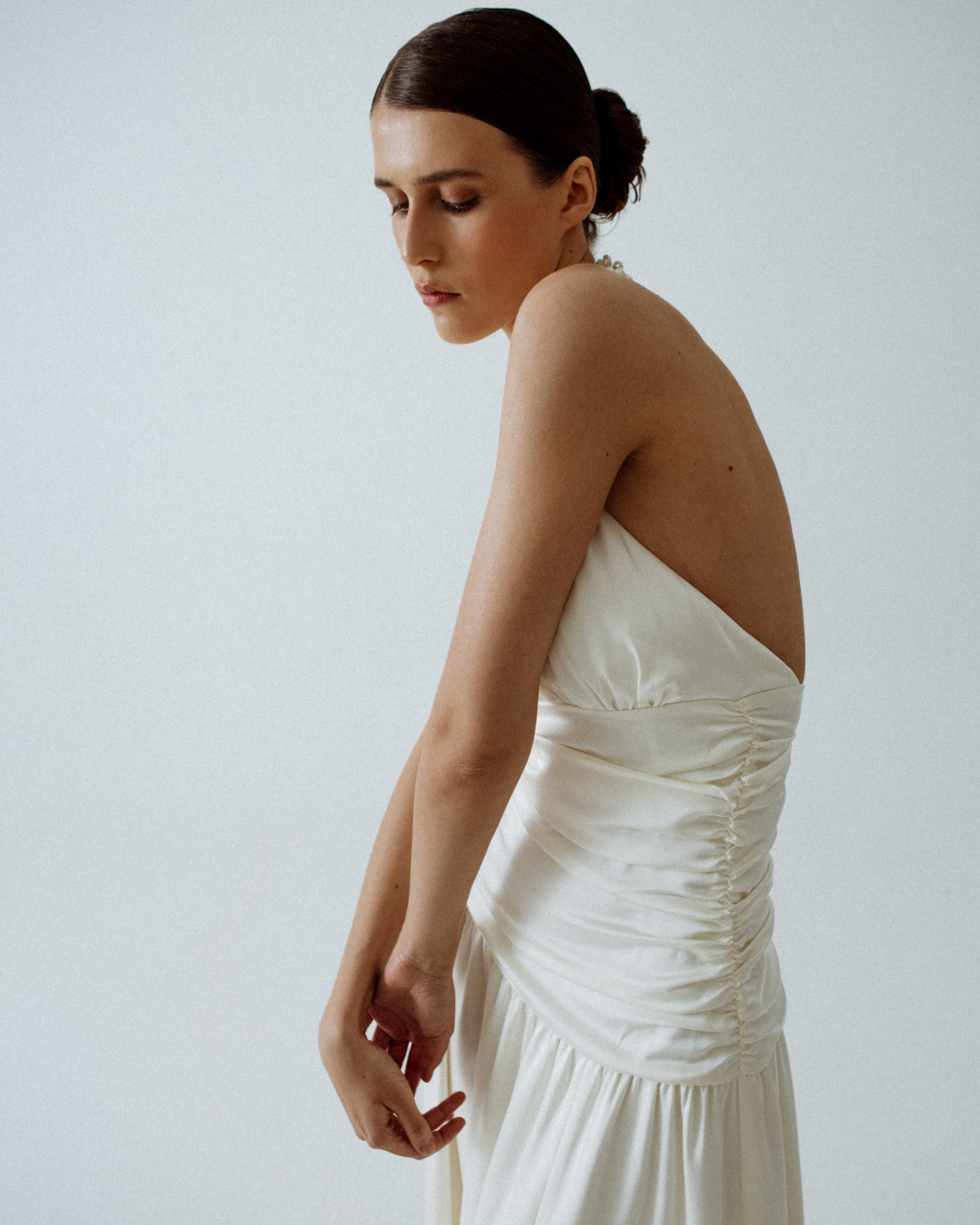 Portrait. Фотограф Дарья Николаева