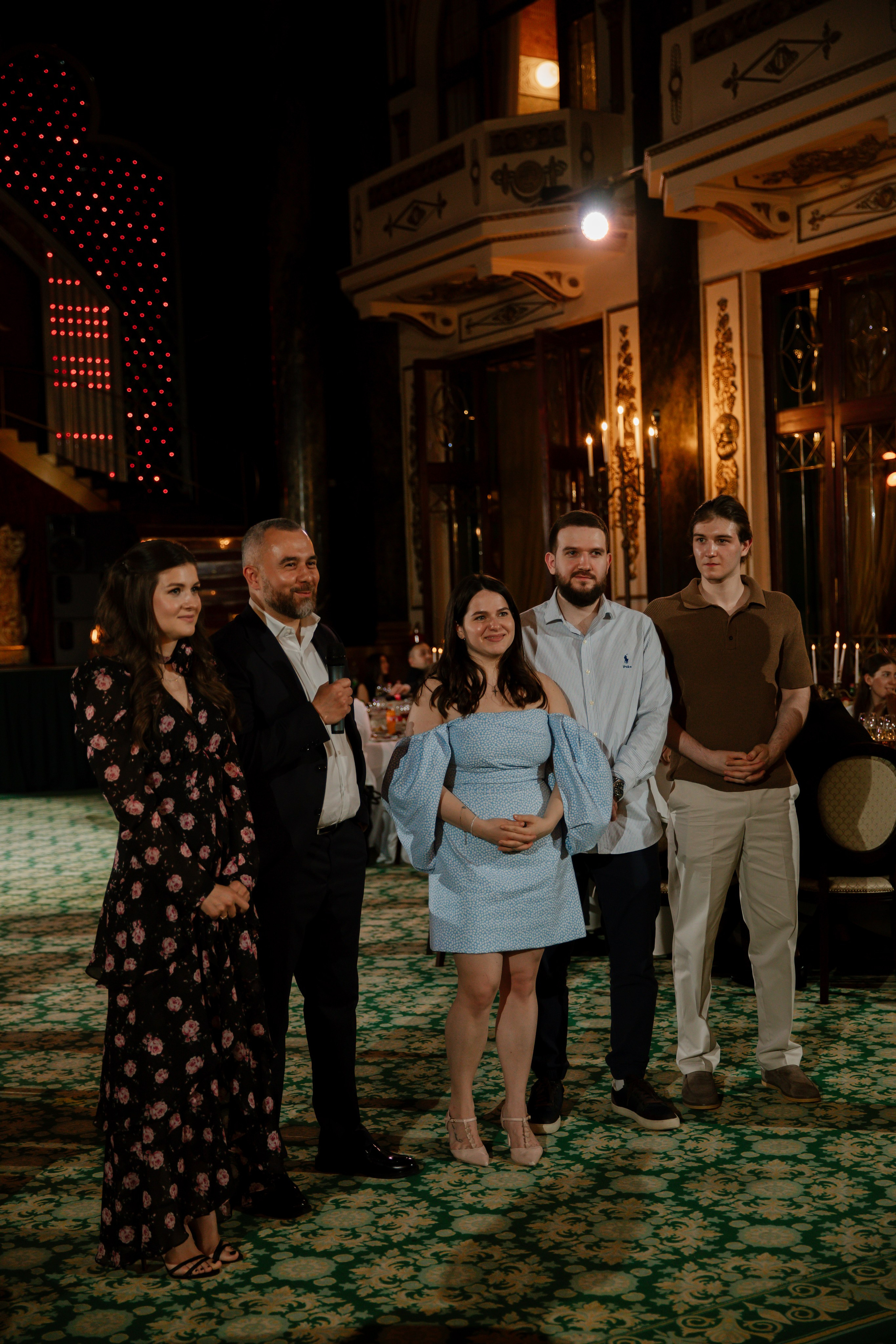 Элина и Марк. Свадебный и семейный фотограф Анастасия Романова в Москве и Московской области