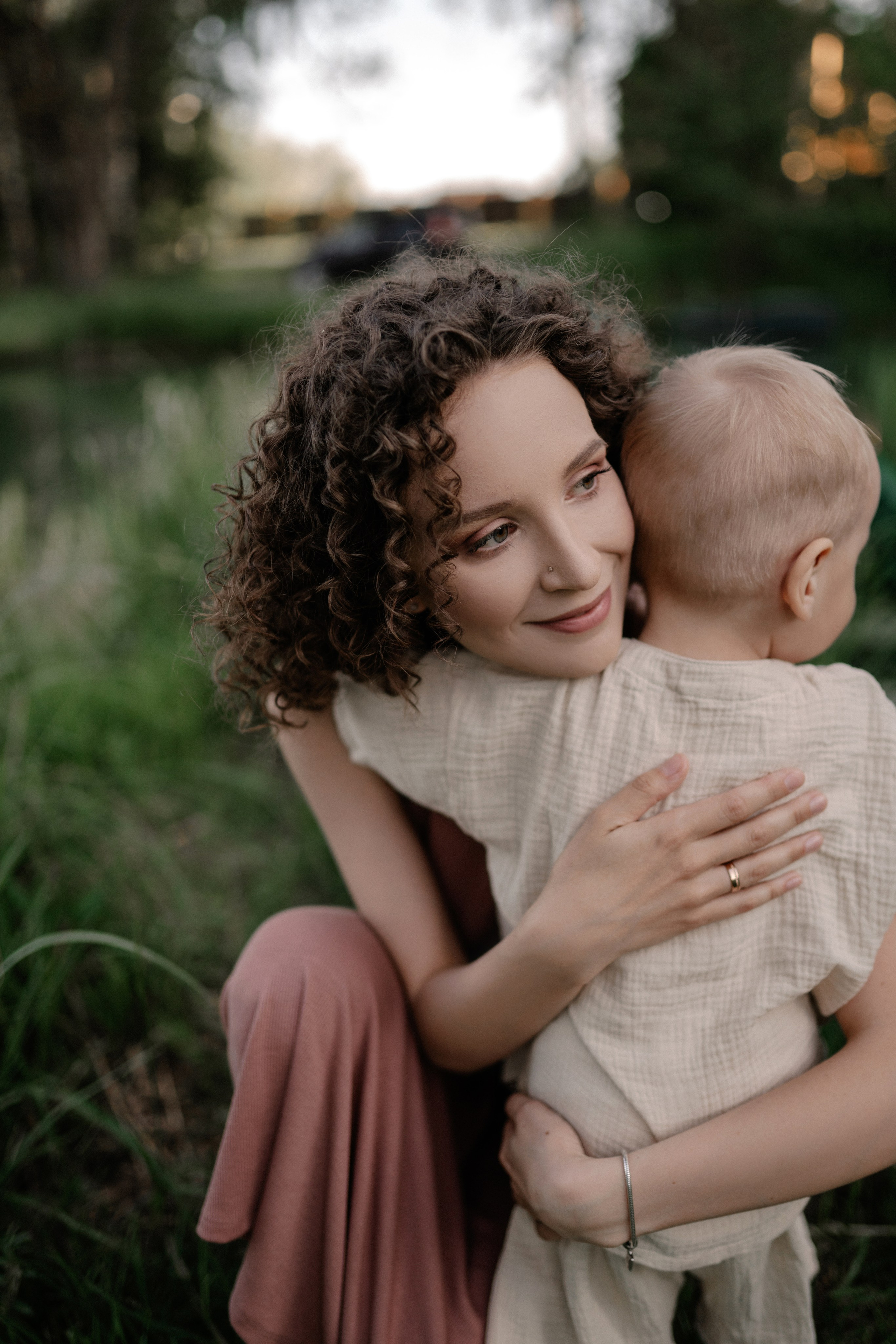 Настя и Егор. Семейный и свадебный фотограф в Москве и Калуге Рослова Анастасия