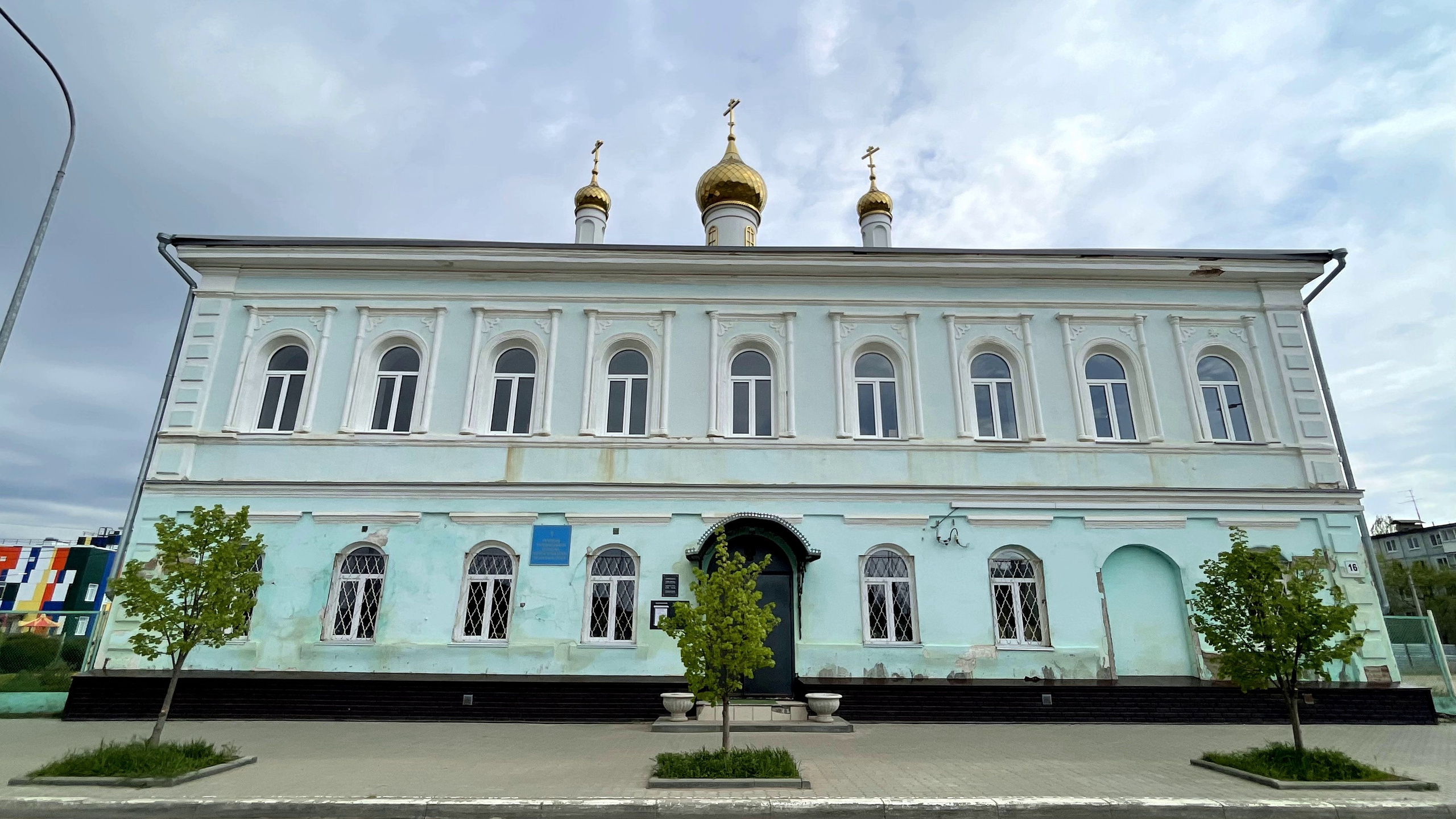 20 069 Православная церковь. ВИЗУАЛЬНЫЕ И ЗВУКОВЫЕ РЕШЕНИЯ ДЛЯ БИЗНЕСА И СЪЁМОК ТЕЛЕТЕЛА