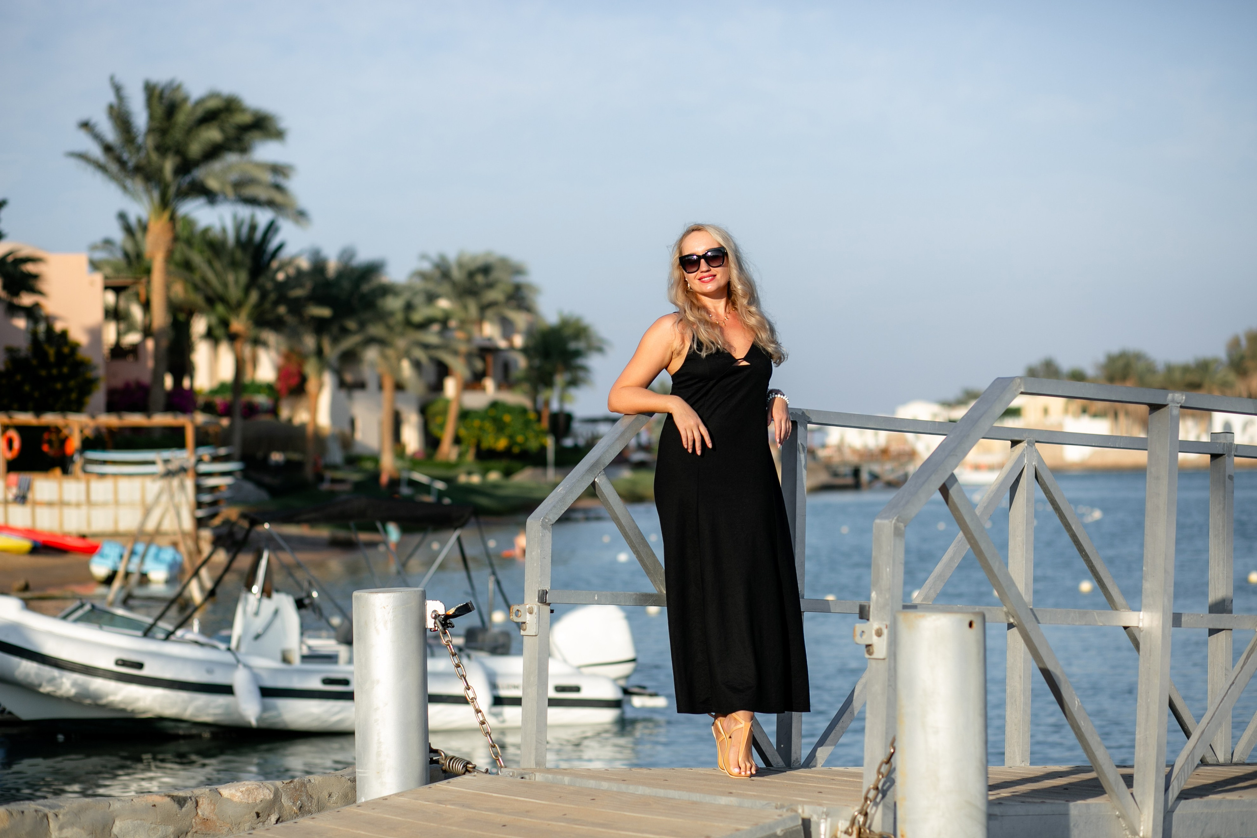 Эль Гуна. Фотограф Хургада / Египет Натали Шувалова