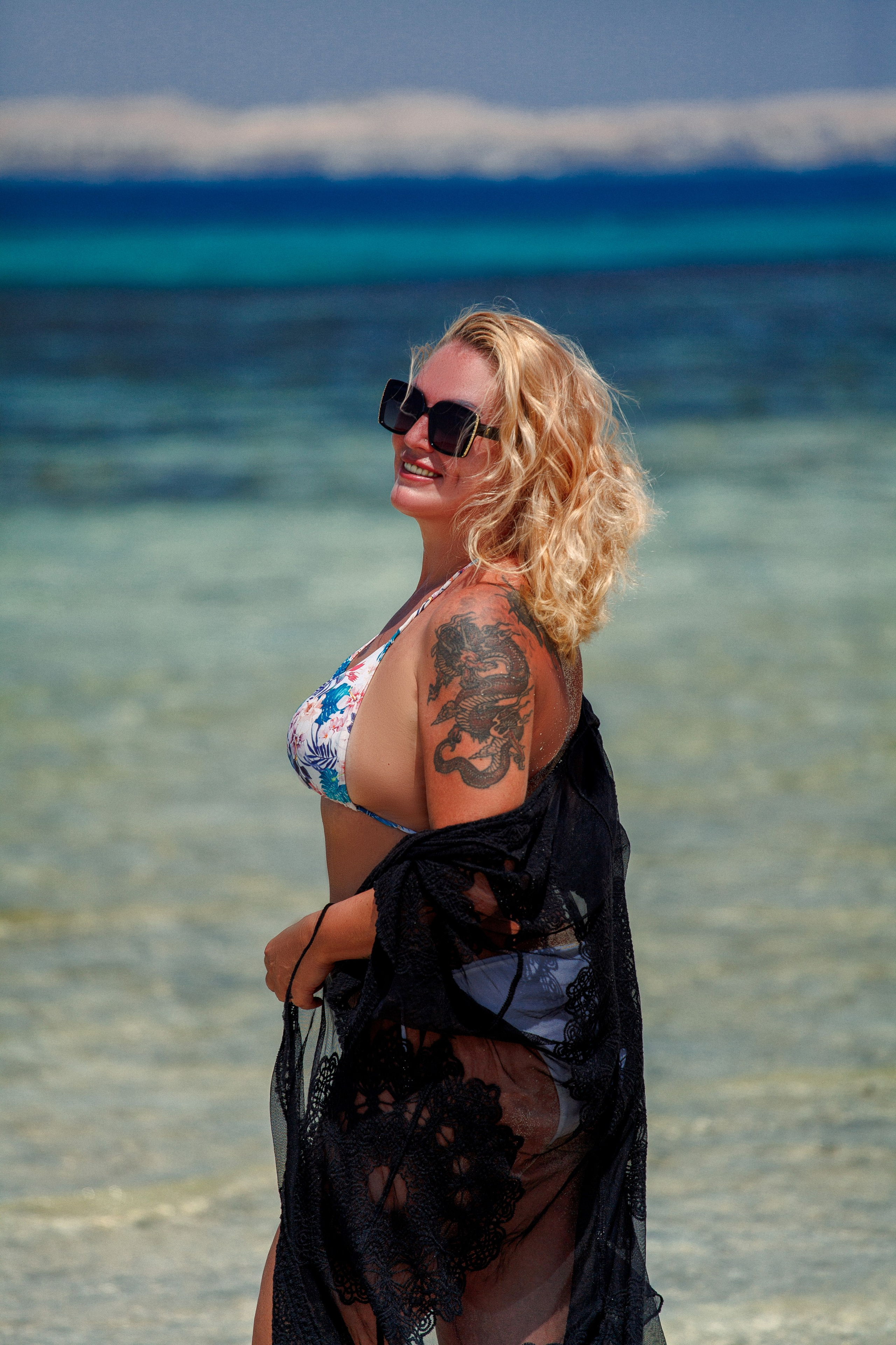 Остров. Фотограф Хургада / Египет Натали Шувалова