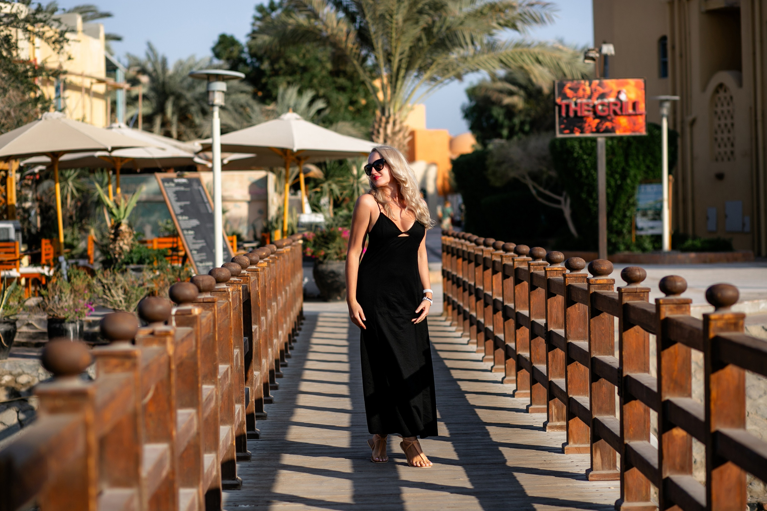 Эль Гуна. Фотограф Хургада / Египет Натали Шувалова