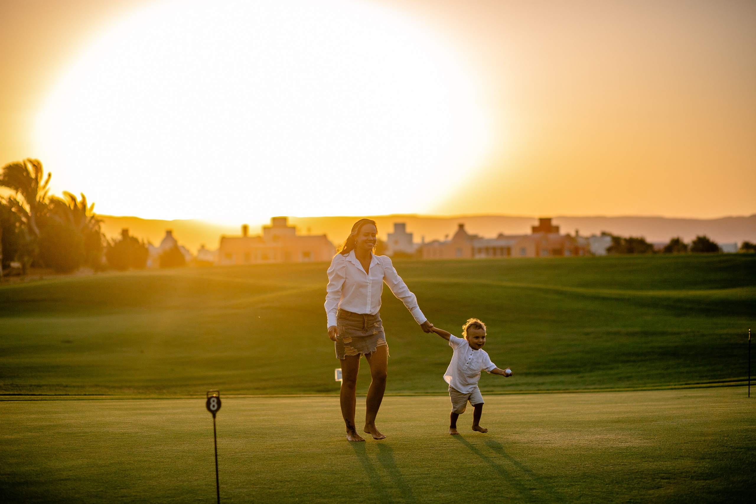 Эль Гуна. Фотограф Хургада / Египет Натали Шувалова