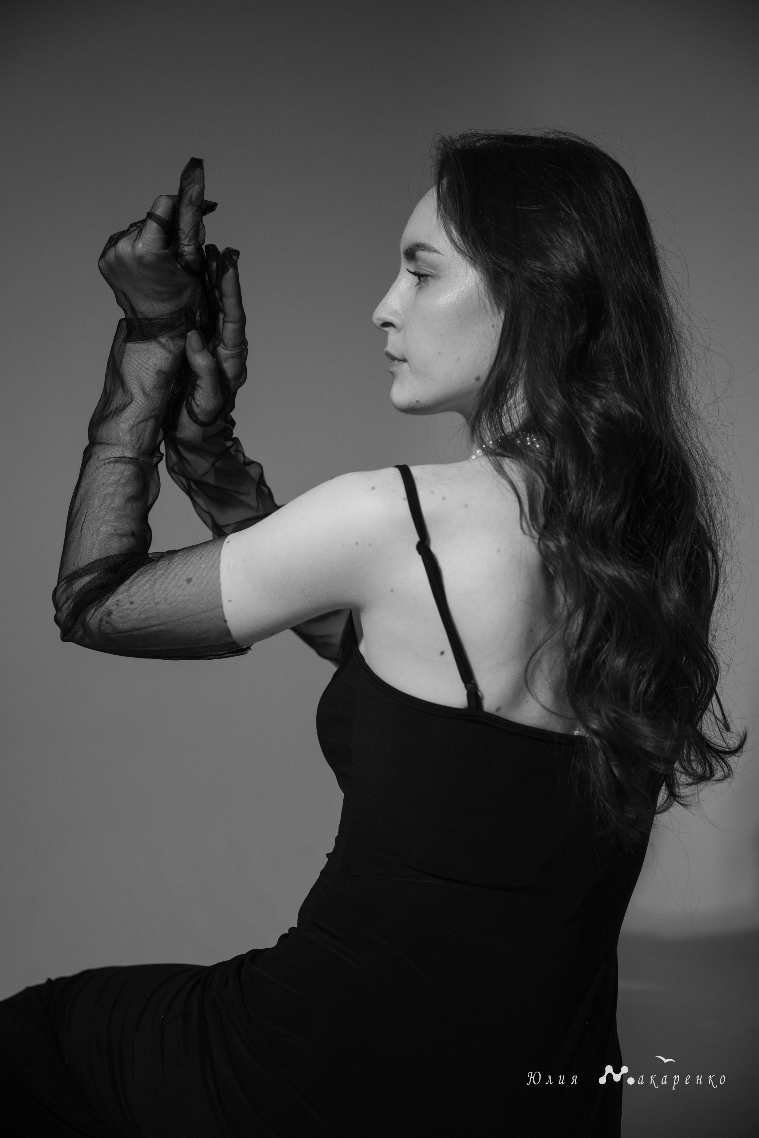 Студийные фотосессии. Студийный и свадебный фотограф и видеограф в Севастополе — Юлия Макаренко