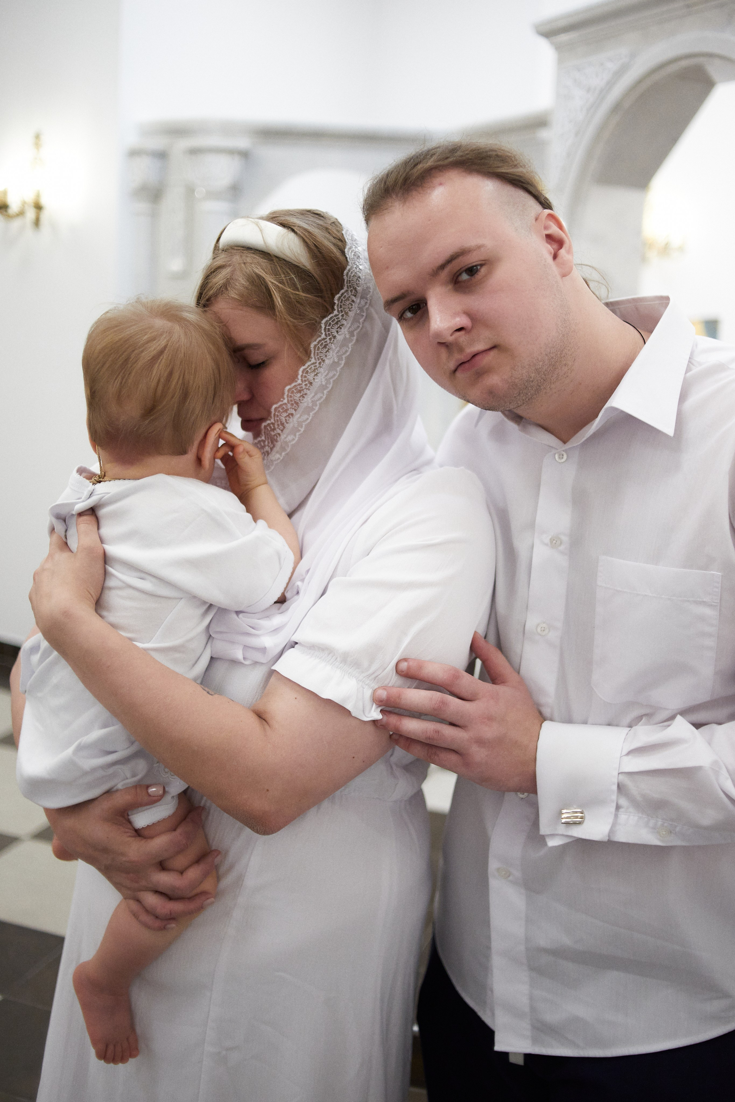 Александро-Невский собор. Фотограф в Волгограде и Москве Алина Галушкина
