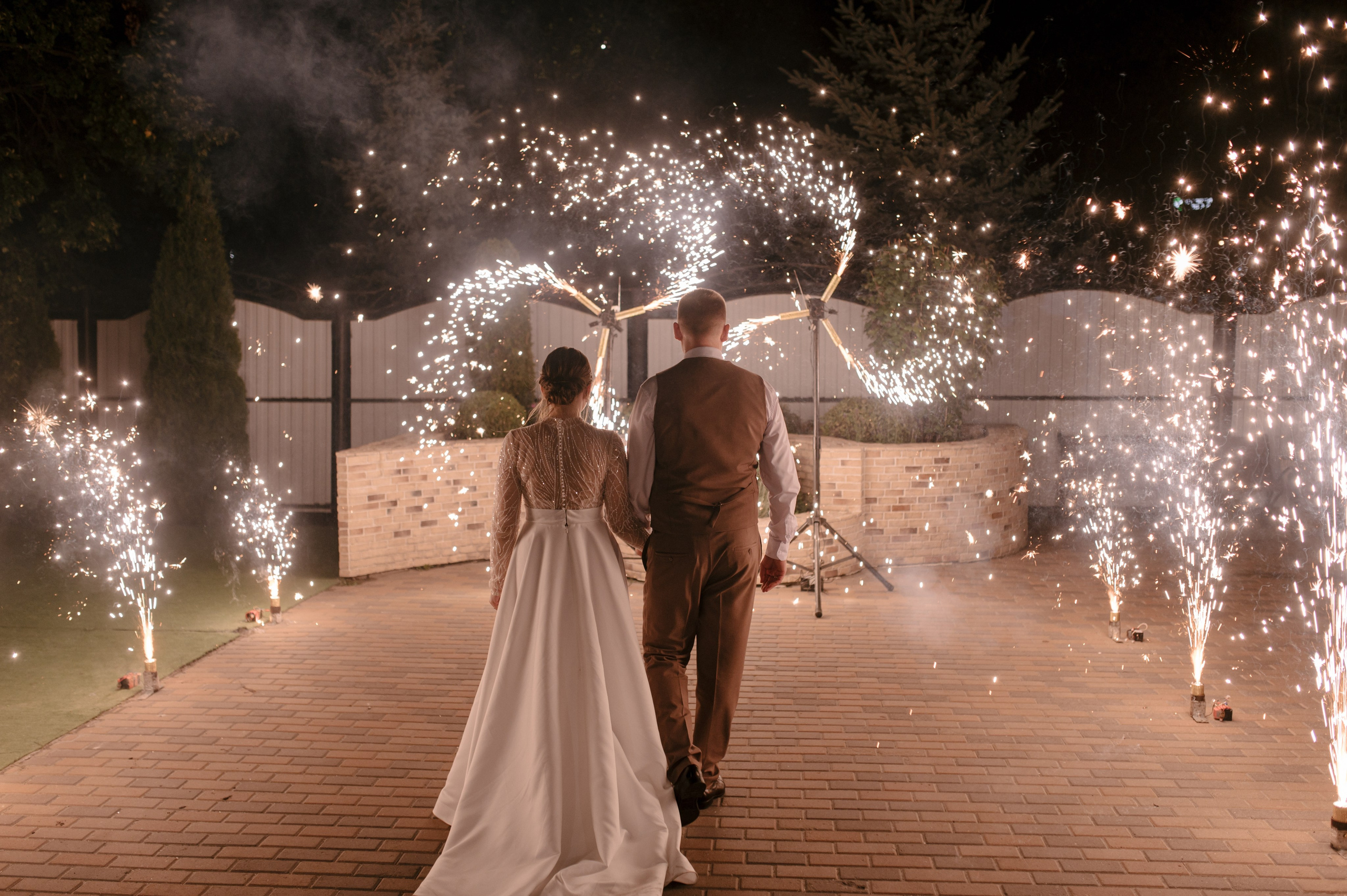 А&И. Свадебный и семейный фотограф Олеся Маркелова