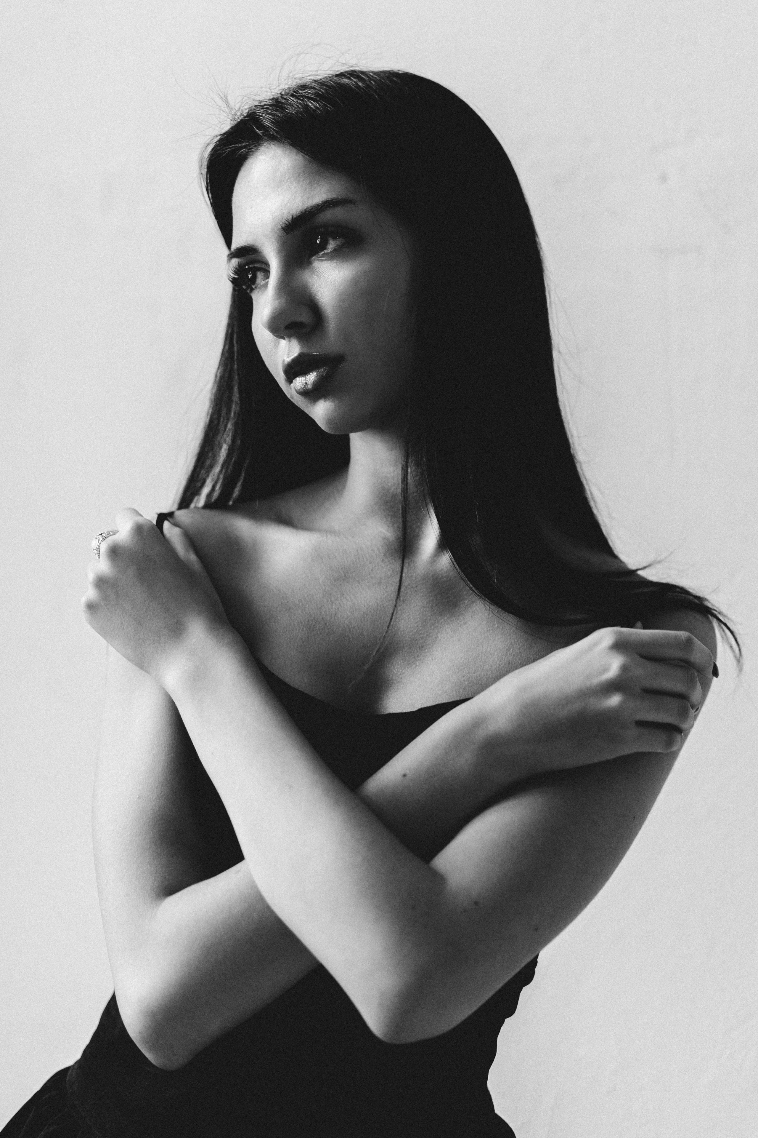 Вероника. Портретный фотограф в Нижнем Новгороде Елена Ханова