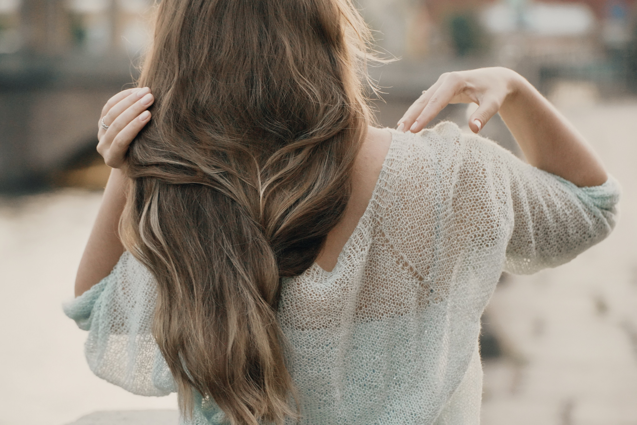 Елене. Fotографиня из Санкт-Петербурга Настя Шуман