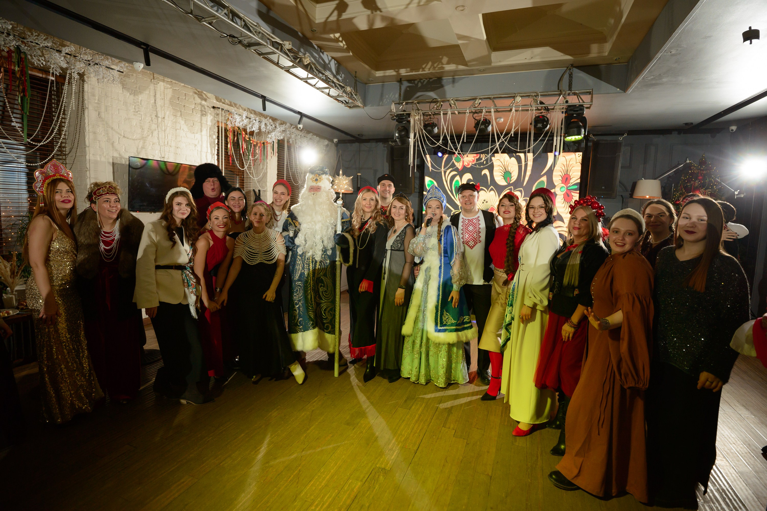 Корпоратив дизайнеров. Свадебный фотограф Ижевск Петр Шишков