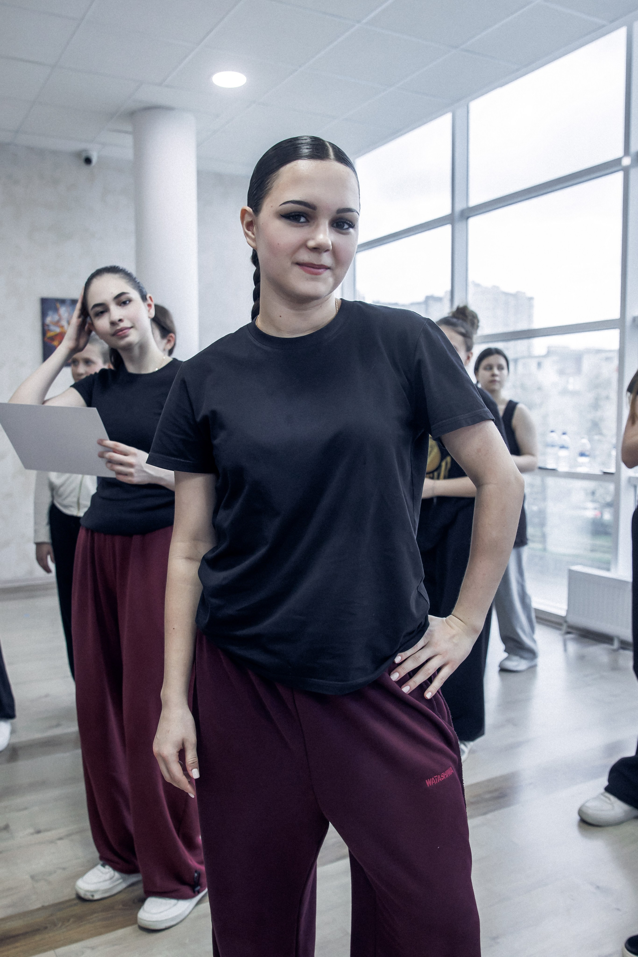 МК от солистки балета TODES Анны Макогоновой. Фотограф и Видеограф в Краснодаре Юлия Солодченко