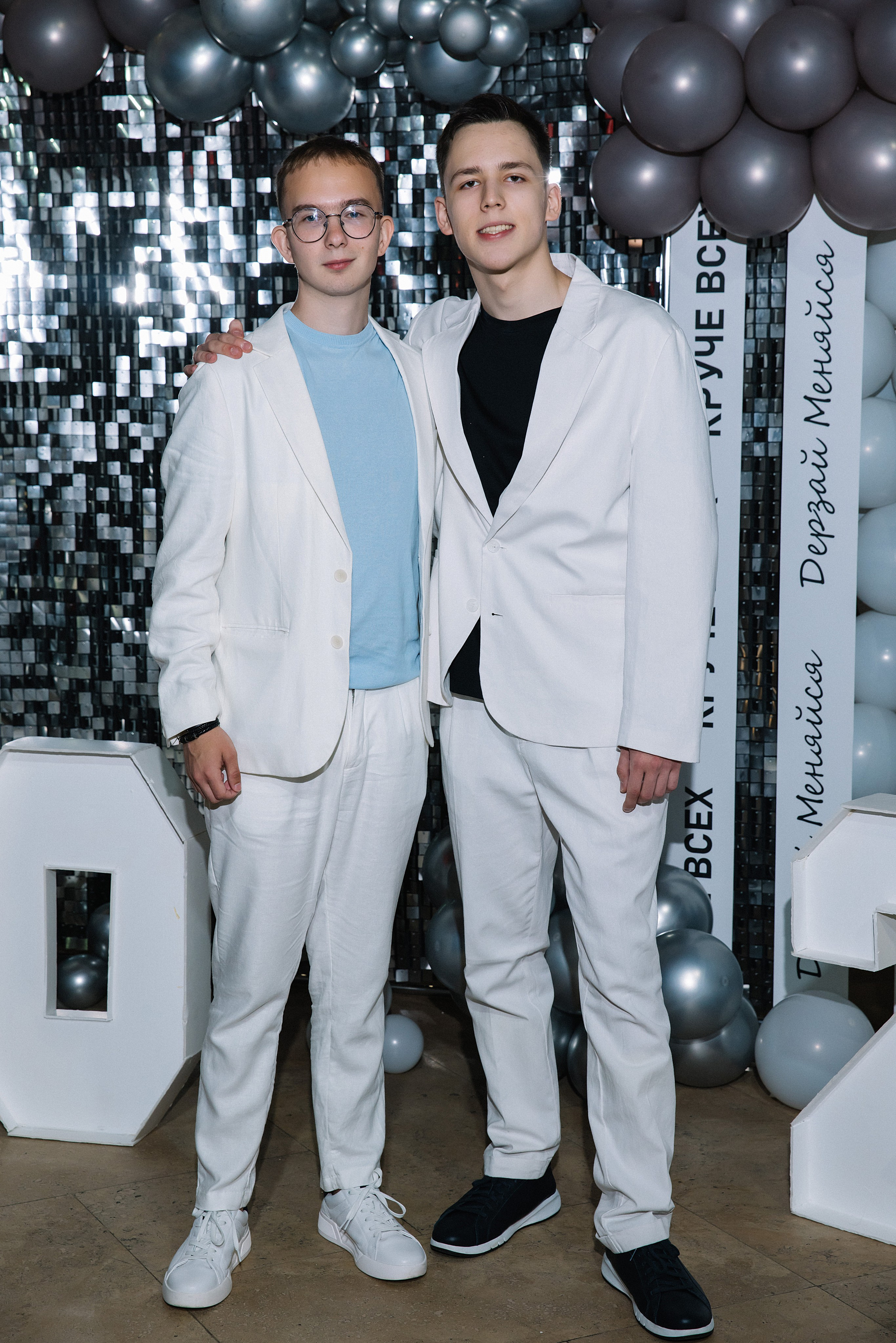 11 класс Гимназия 82. Фотограф и Видеограф в Краснодаре Юлия Солодченко