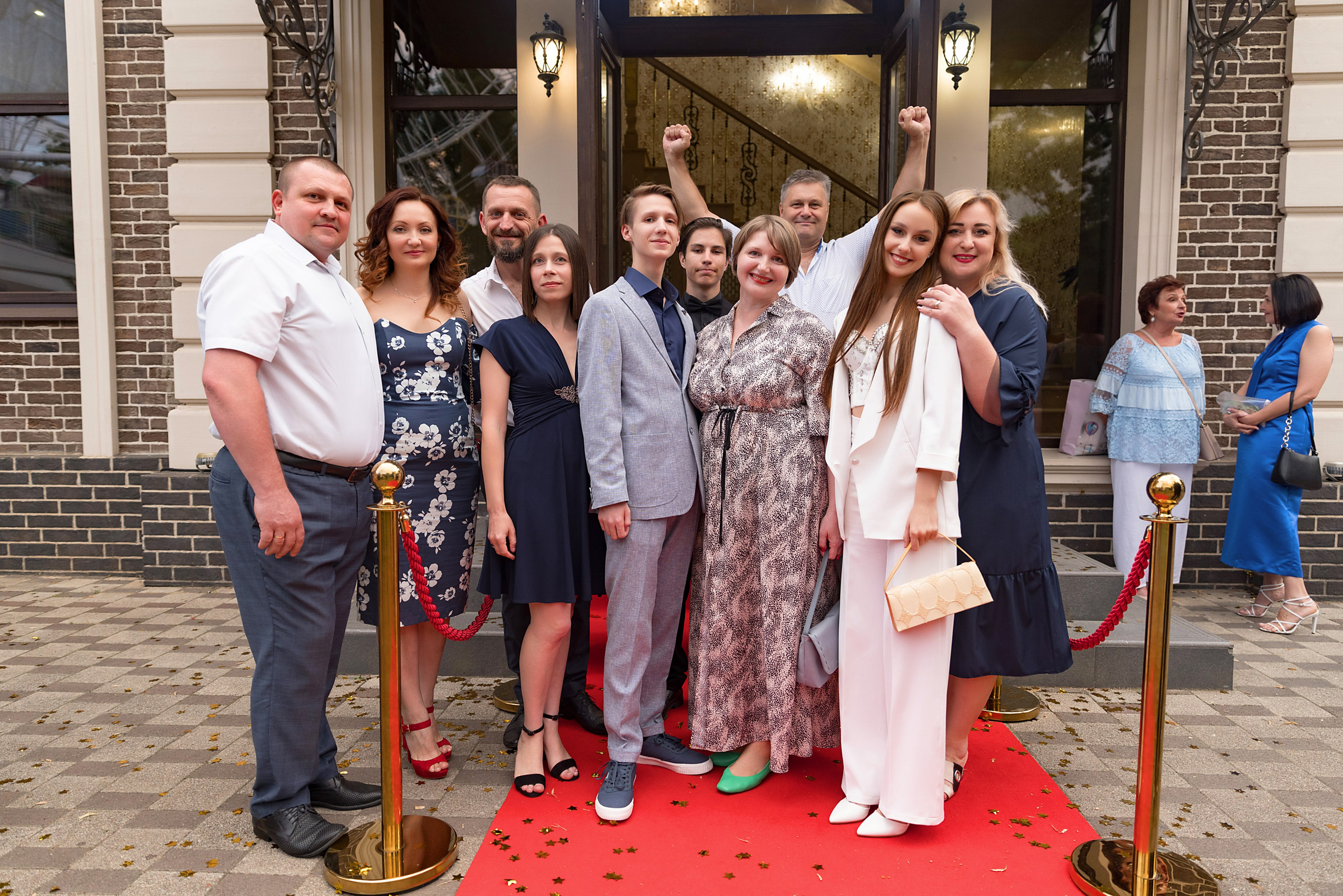 11 класс 48 лицей. Фотограф и Видеограф в Краснодаре Юлия Солодченко