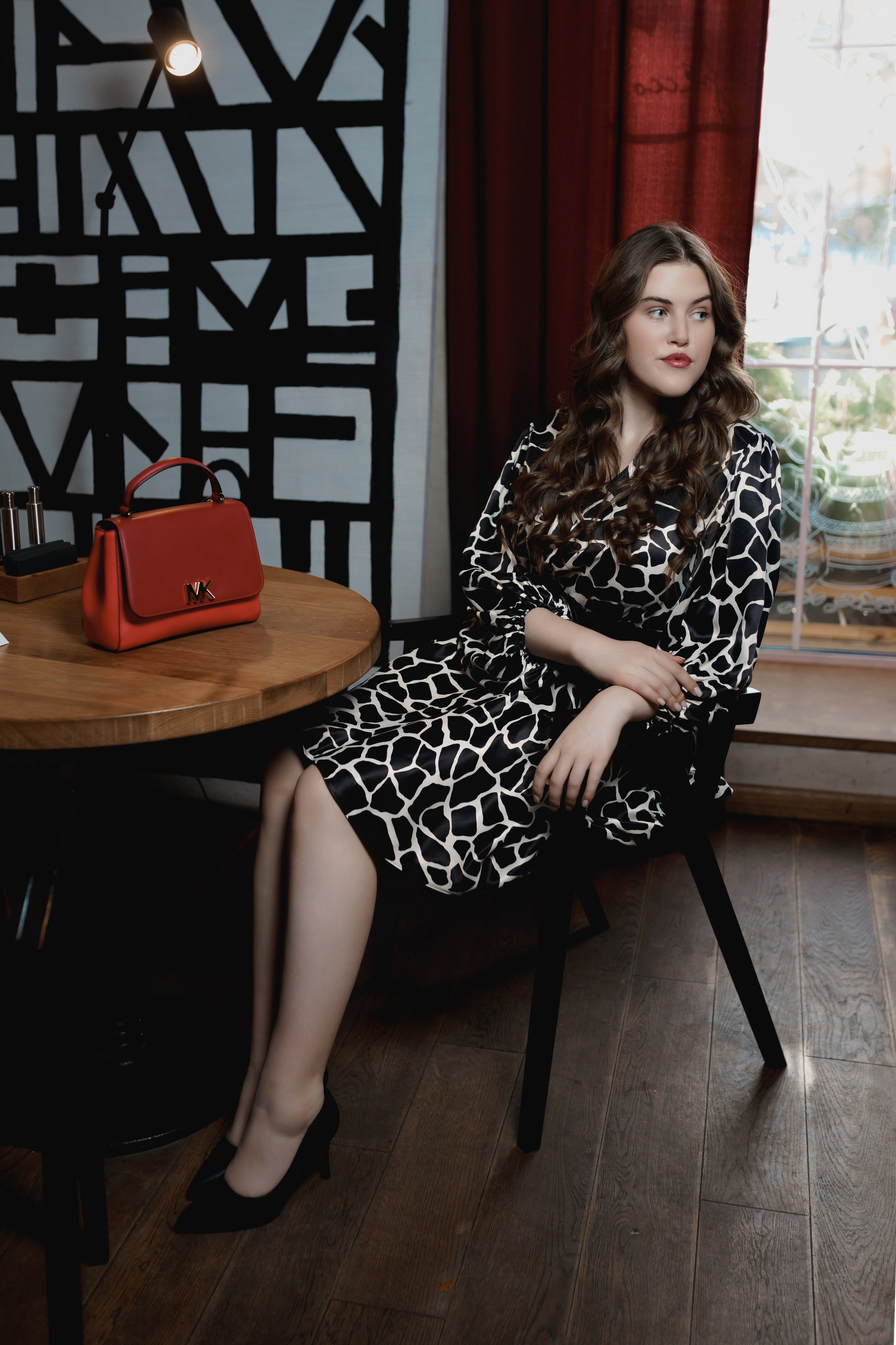 Съемка фотопроектов. Фотограф Ким Наталья в Красноярске