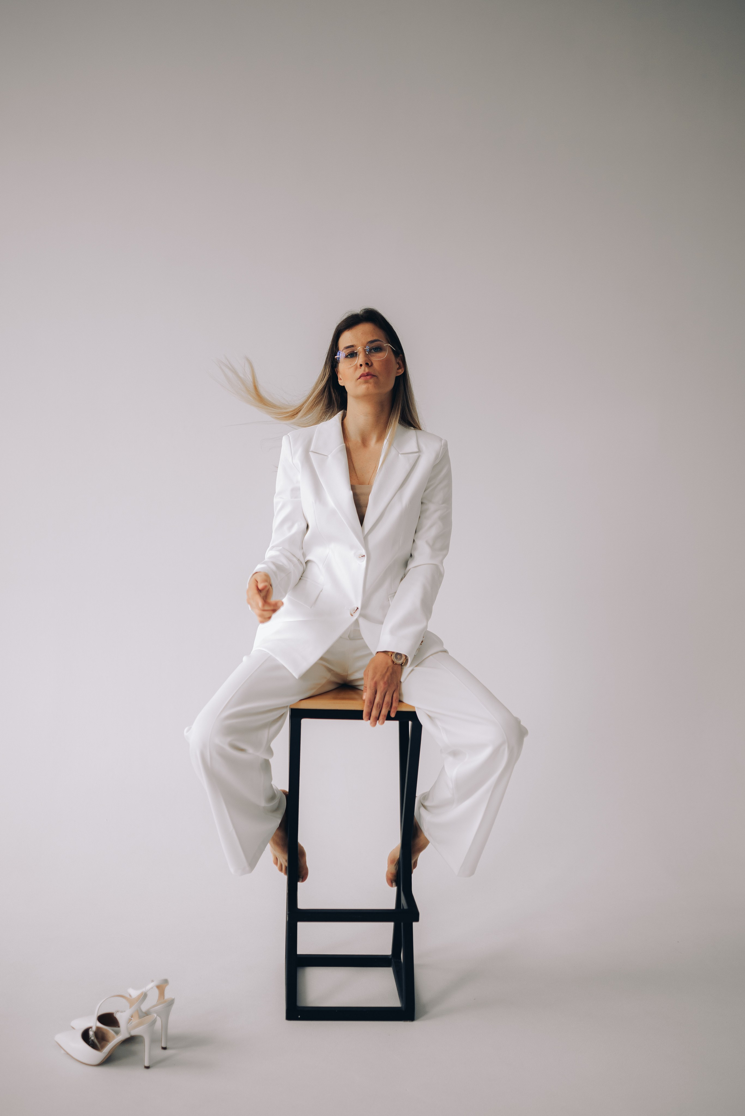 Анастасия. Психолог. Семейный и детский фотограф в Щелково Алена Дробот