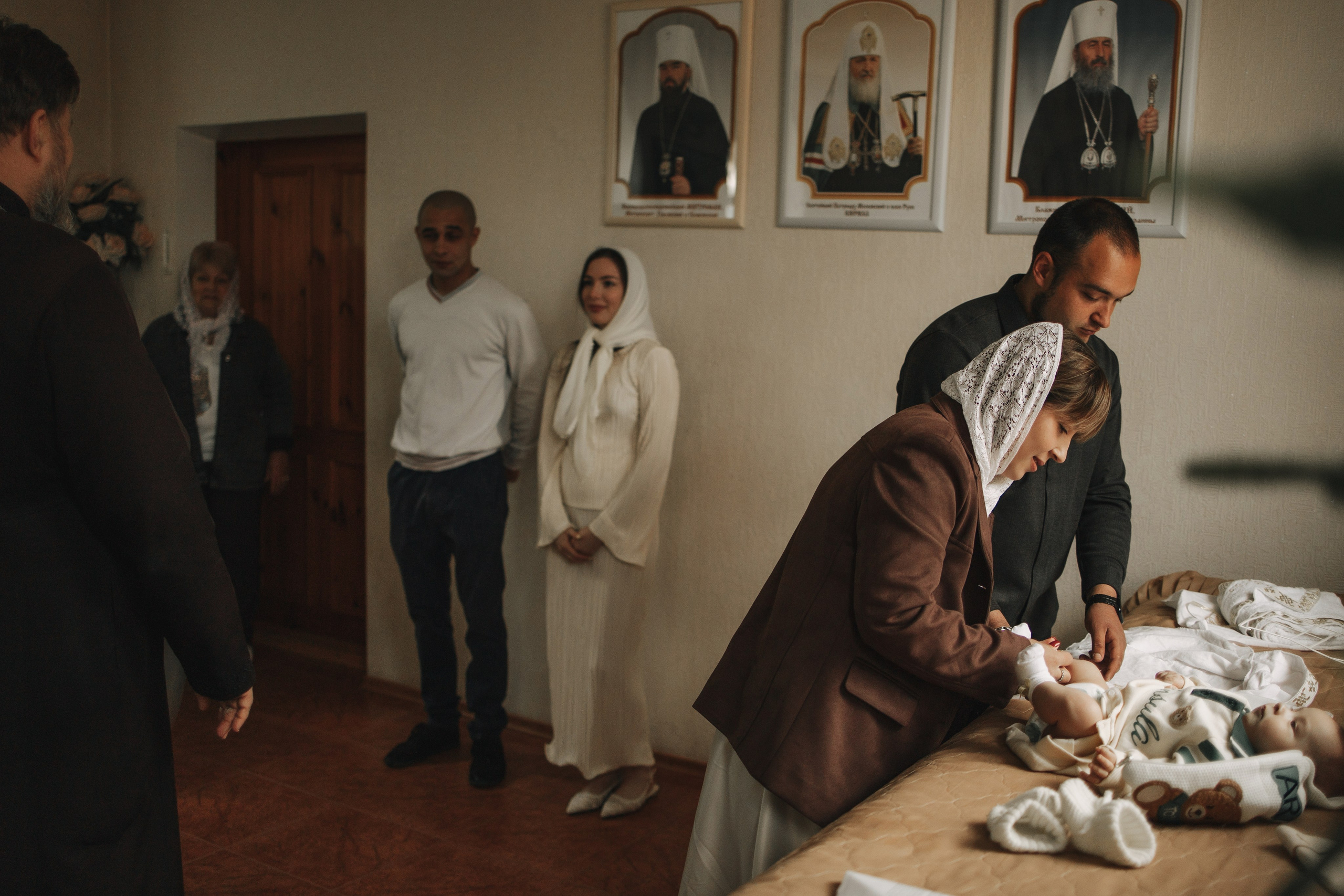 Веровка. Семейный фотограф Донецк