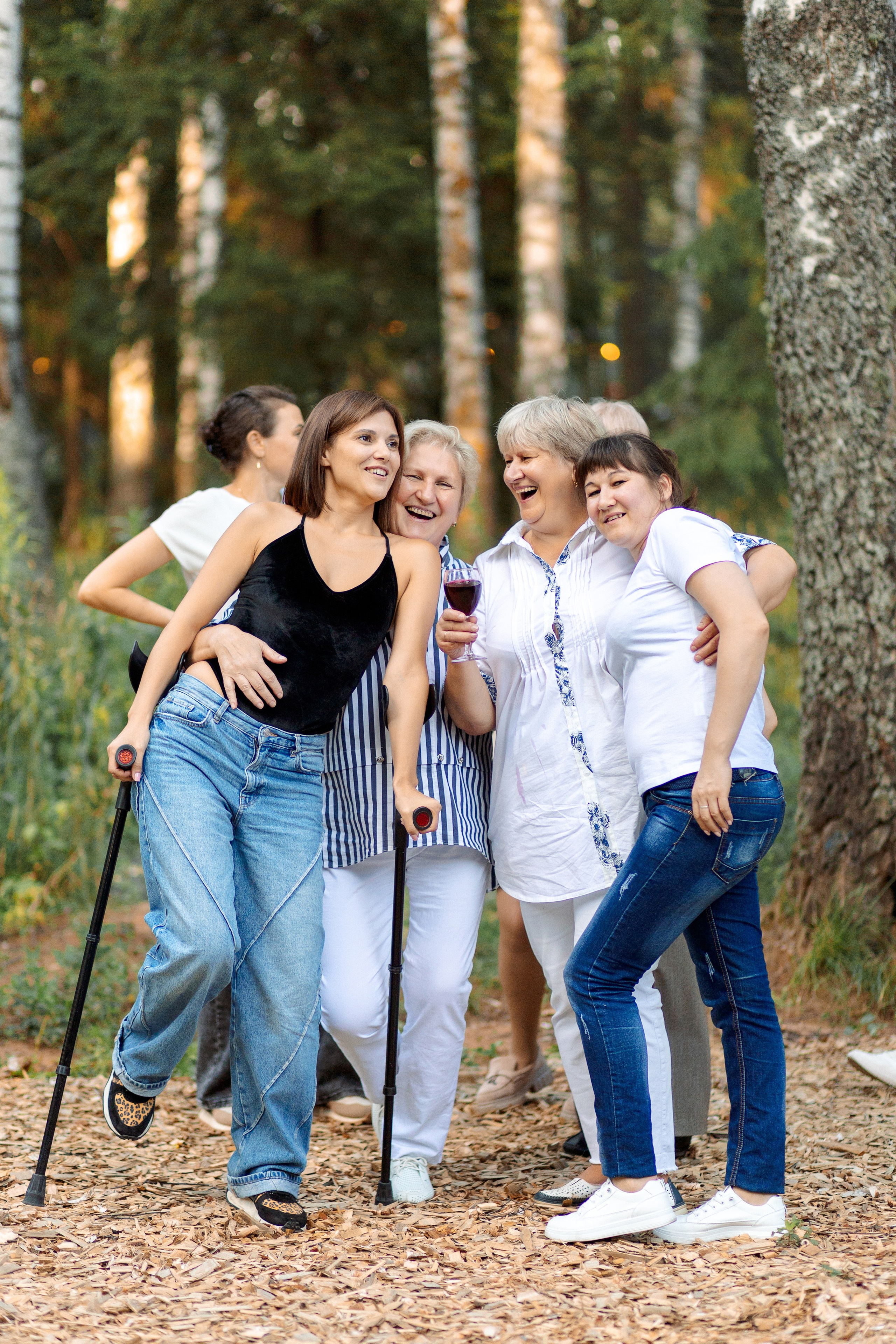 ПРИМЕР: Корпоратив Мамин Хлеб. Все фото. Профессиональный фотограф в Ижевске Леша Петров