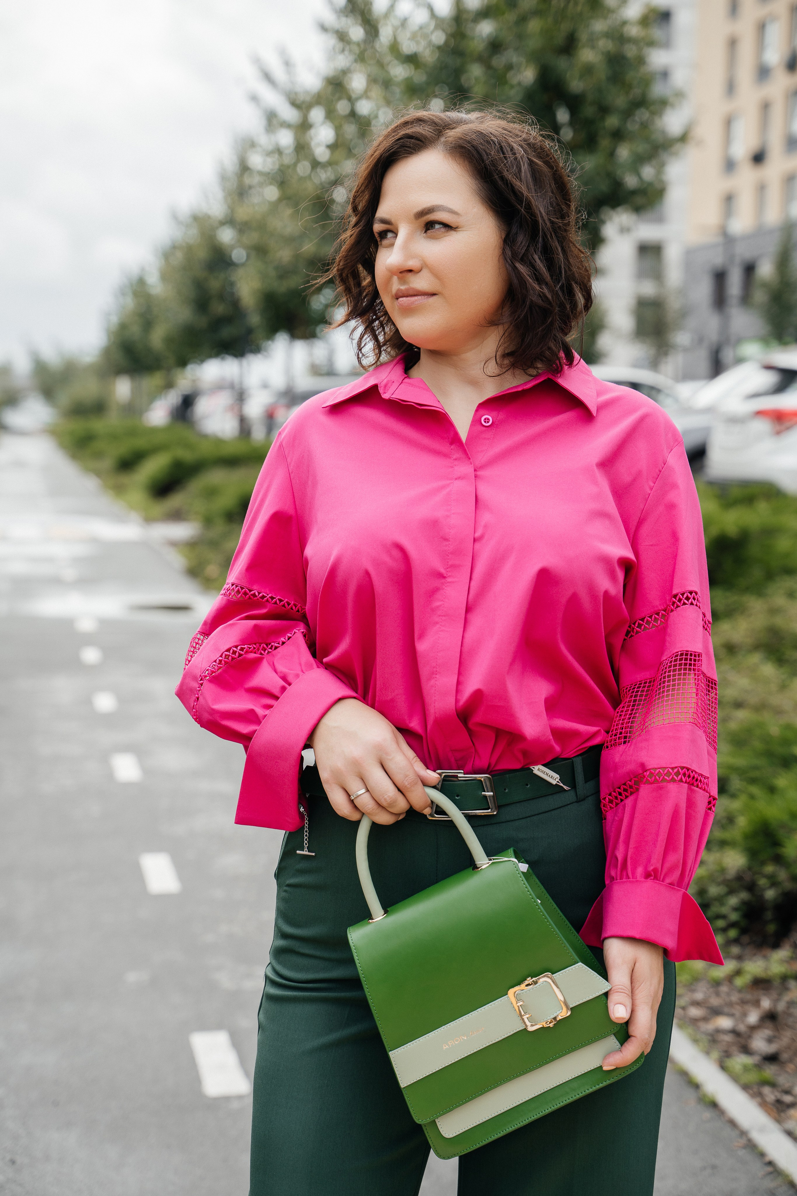 АННА +size. Продающий контент для маркетплейсов и e-commerce «под ключ»