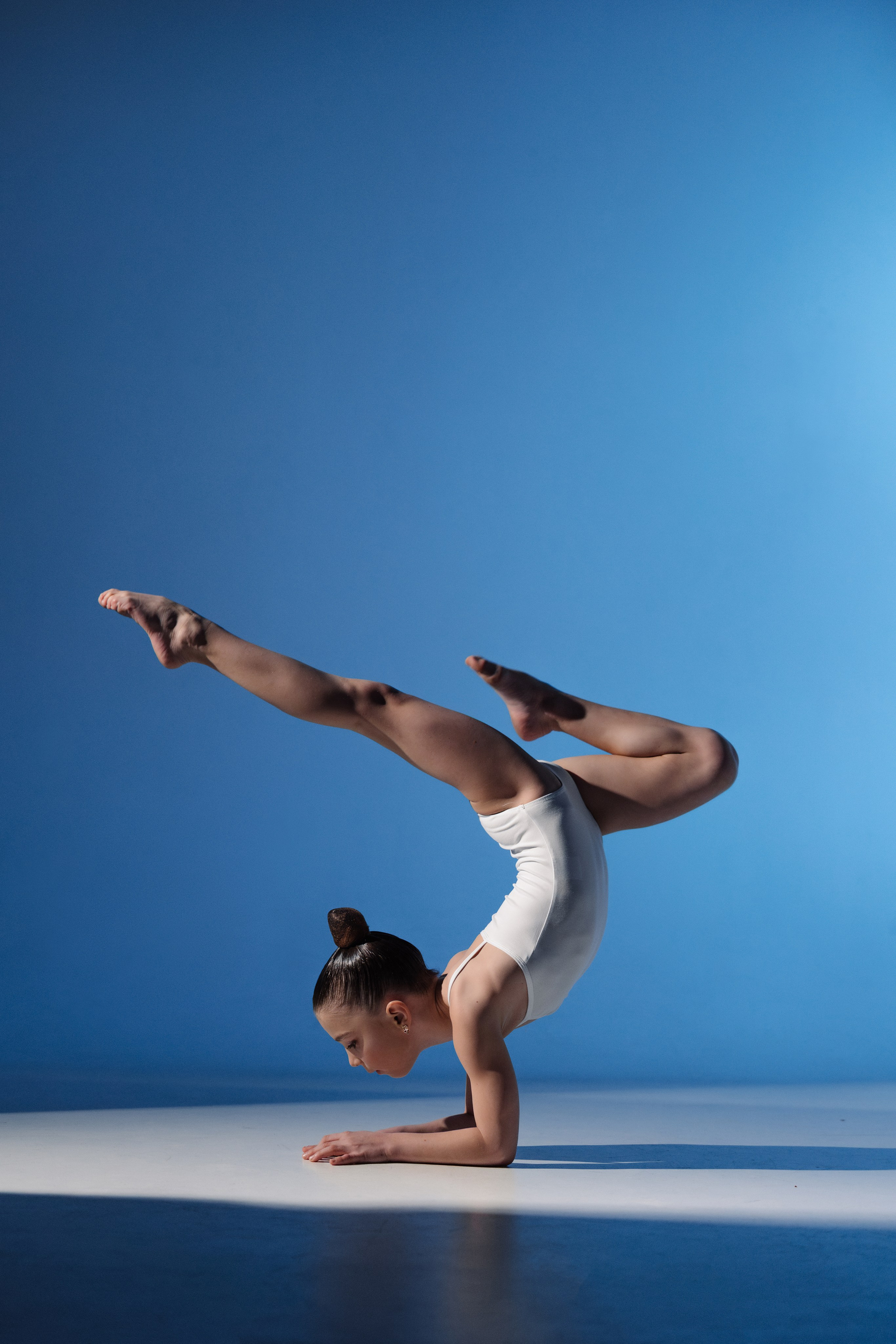 Лу. Художественная Гимнастика фотосессия