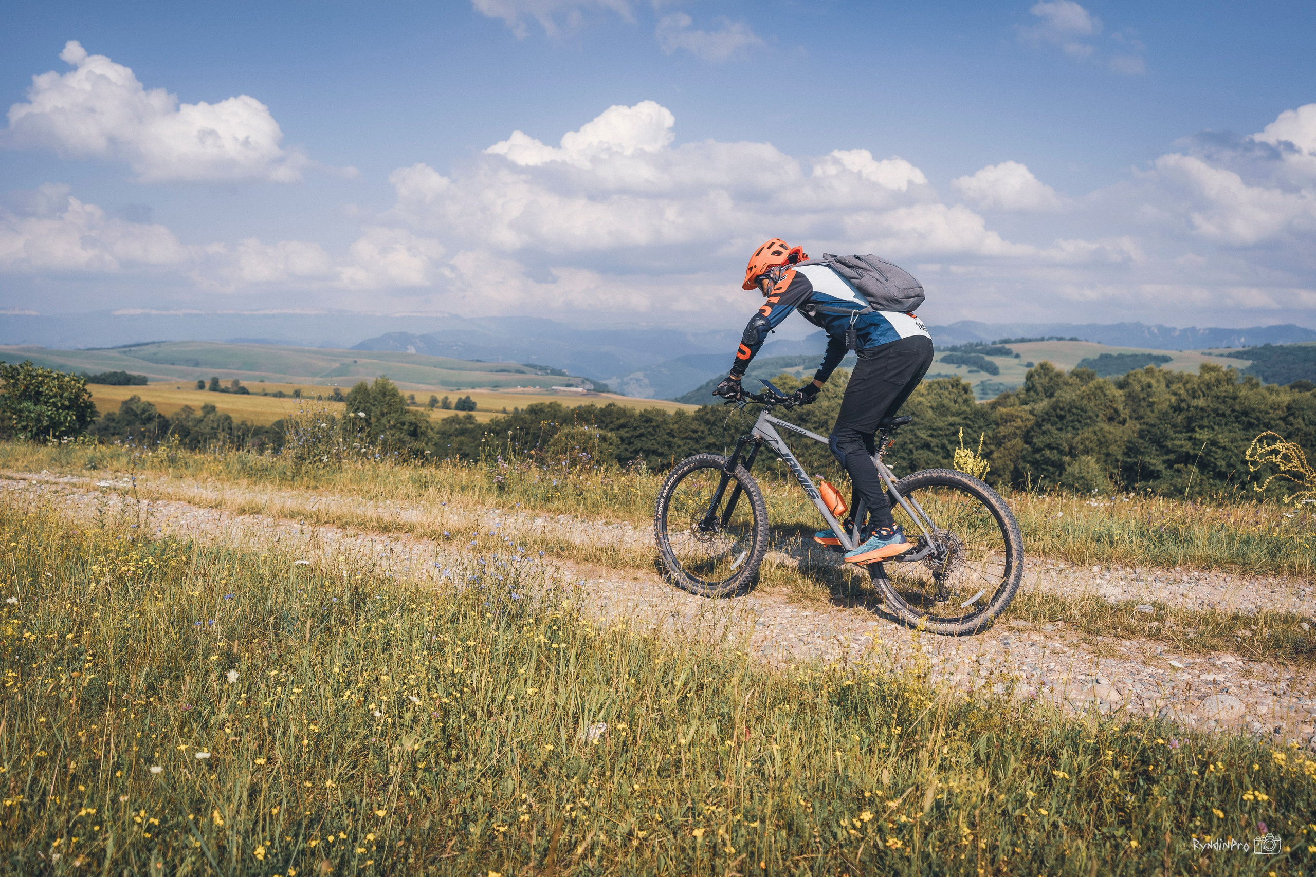 Велотур Жемчужина Кавказа 24.07.24 Ковальтур. Репортажный фотограф в Краснодаре Рындин Дмитрий