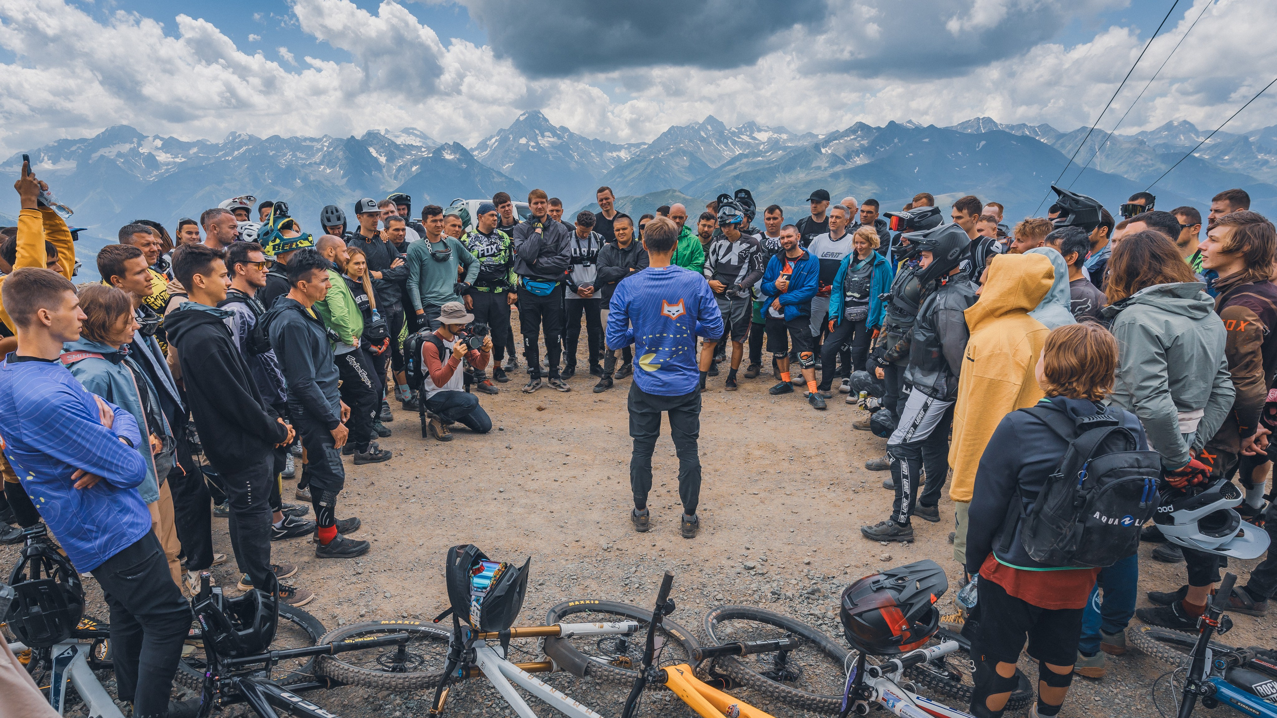 Велосипед. Репортажный фотограф в Краснодаре Рындин Дмитрий