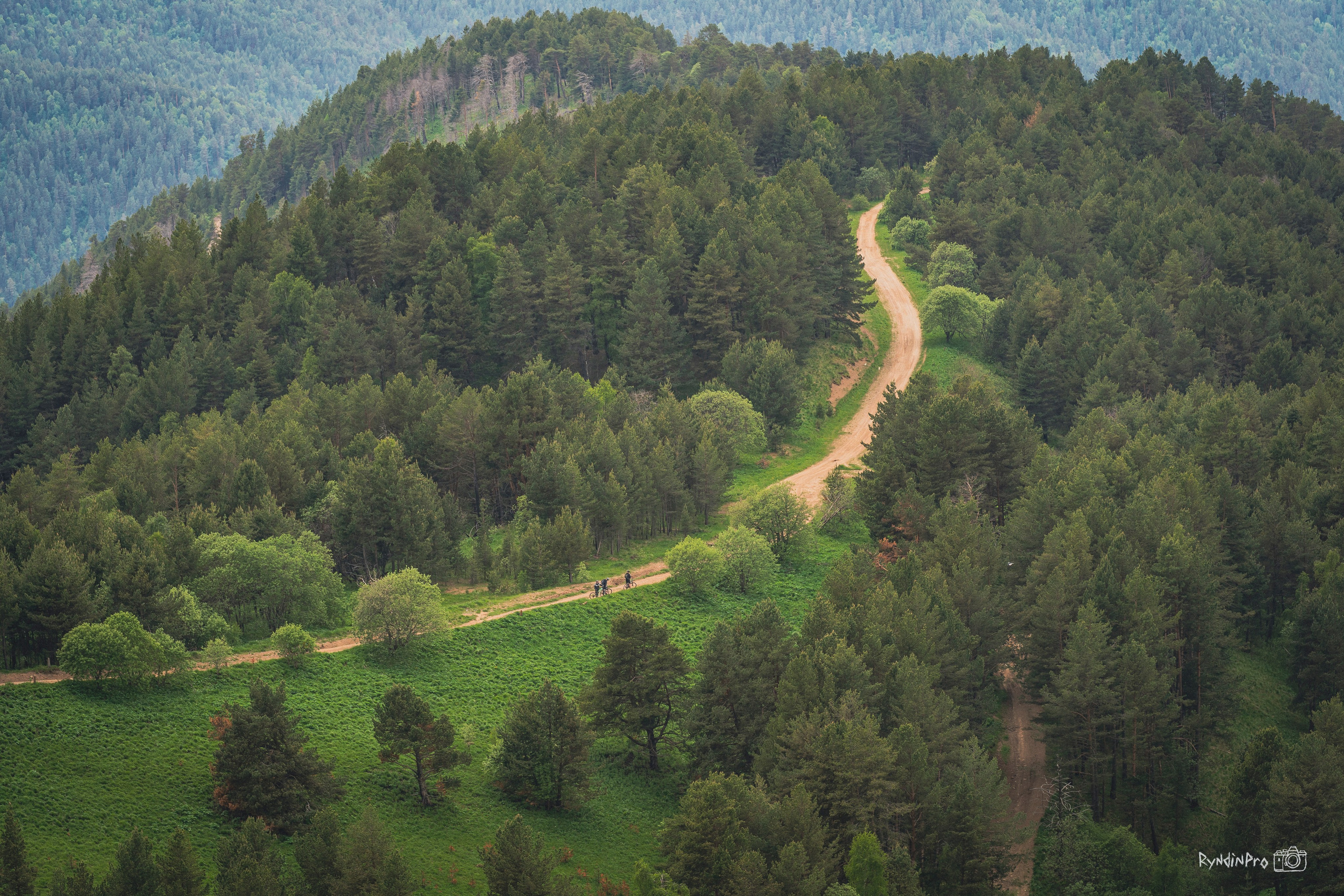 Велотур Худес и плато Канжол 08.06.24 Ковальтур. Репортажный фотограф в Краснодаре Рындин Дмитрий