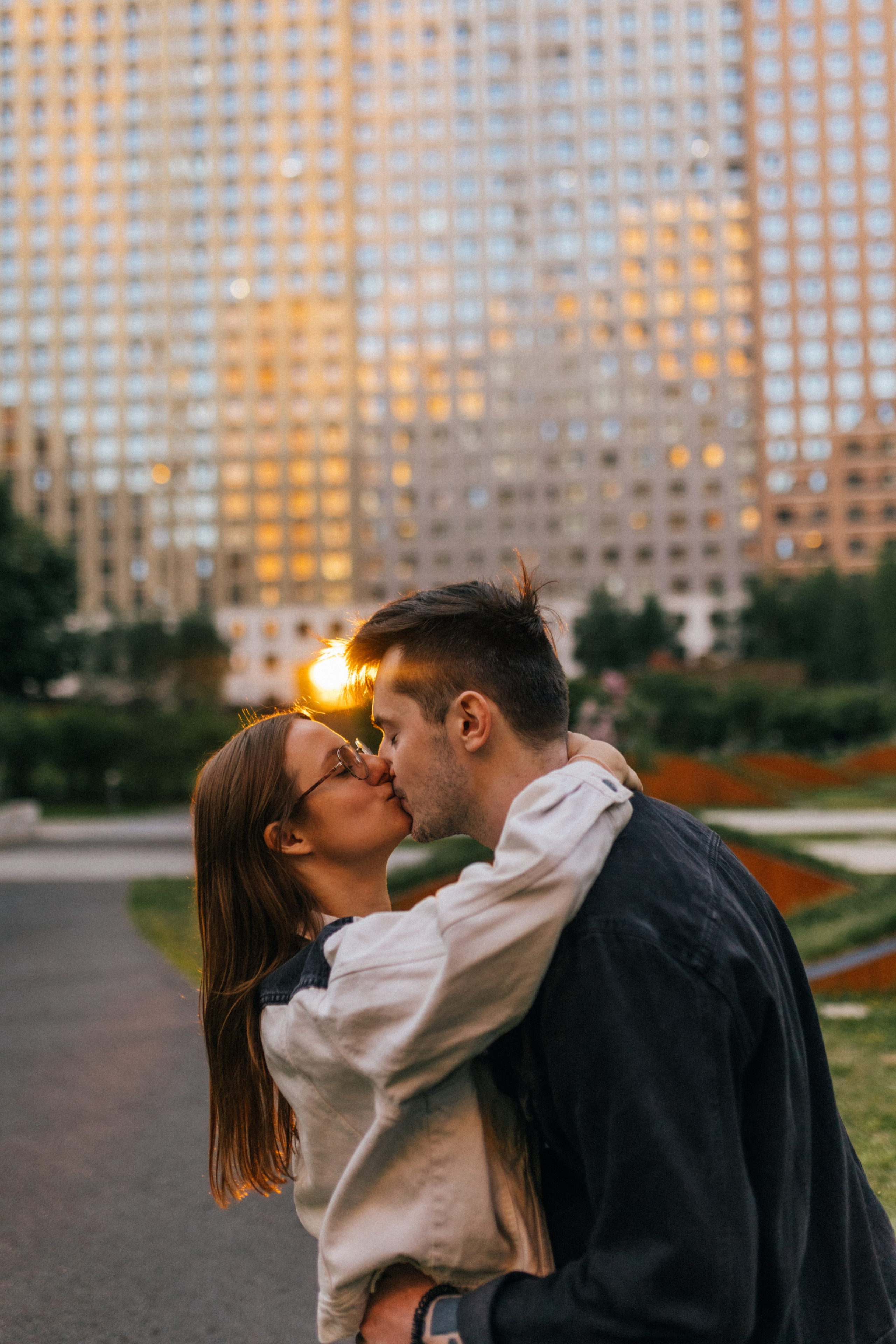 Денис/Лиля. Фотограф в Москве Татьяна Сергеева
