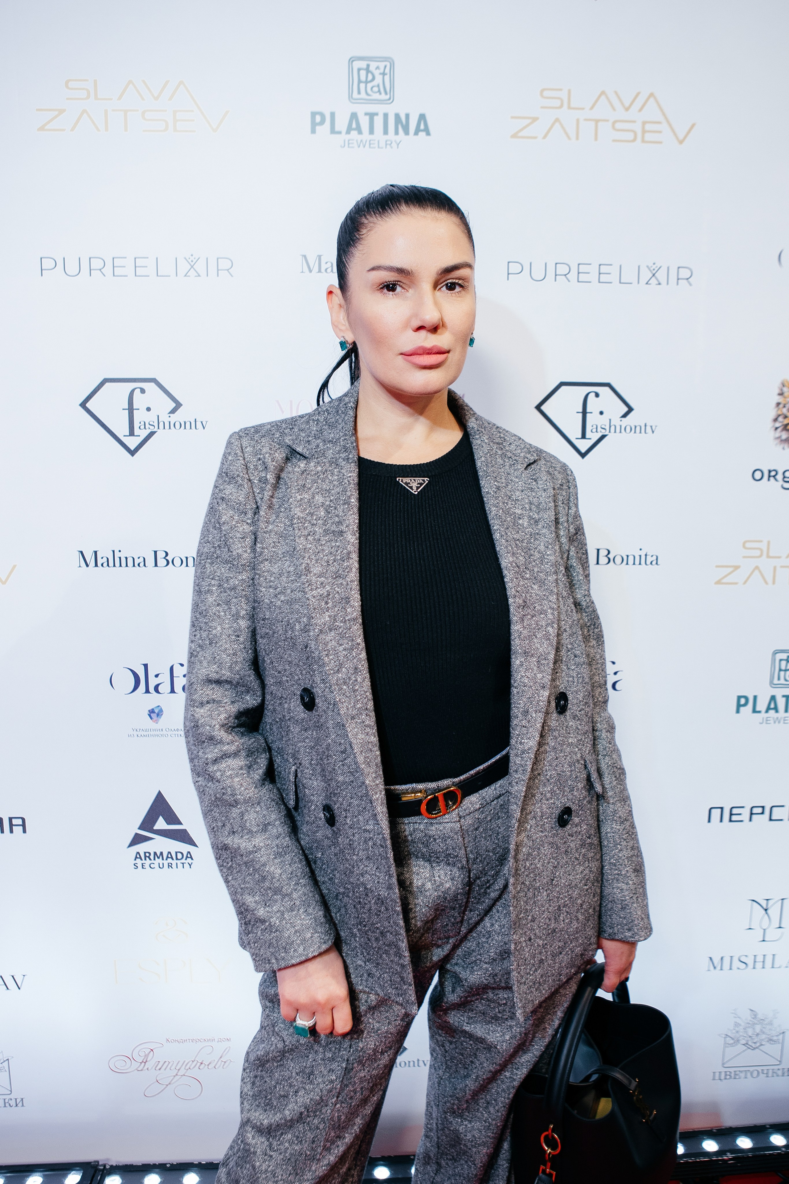 Модельер Года 2023. Главная