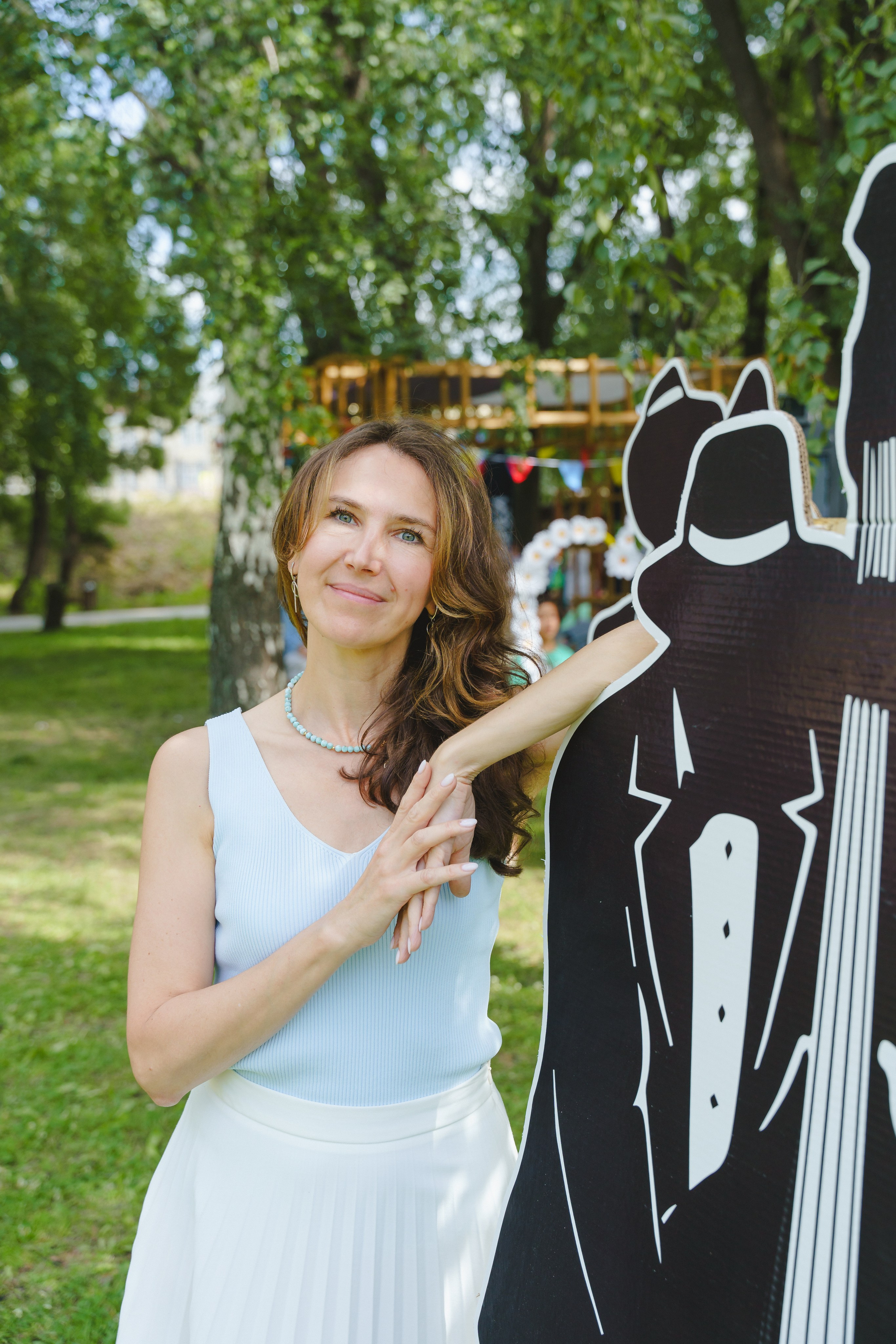 День города Березовский. Джаз Пикник. Фотограф в детский сад в Екатеринбурге, выпускные альбомы Юлия Умерова