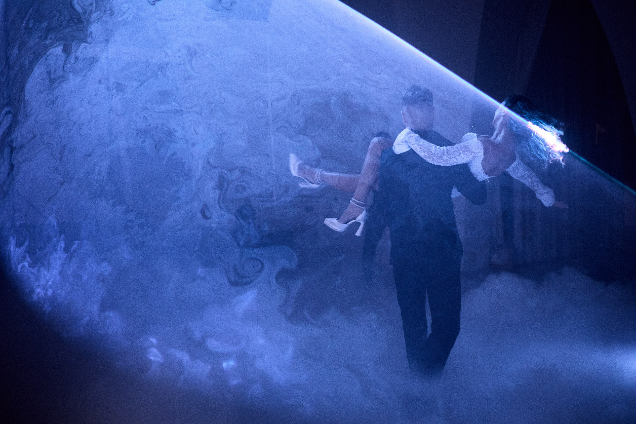 Александр и Карина. Свадебный и портретный фотограф в Воронеже Алёна Коренцова