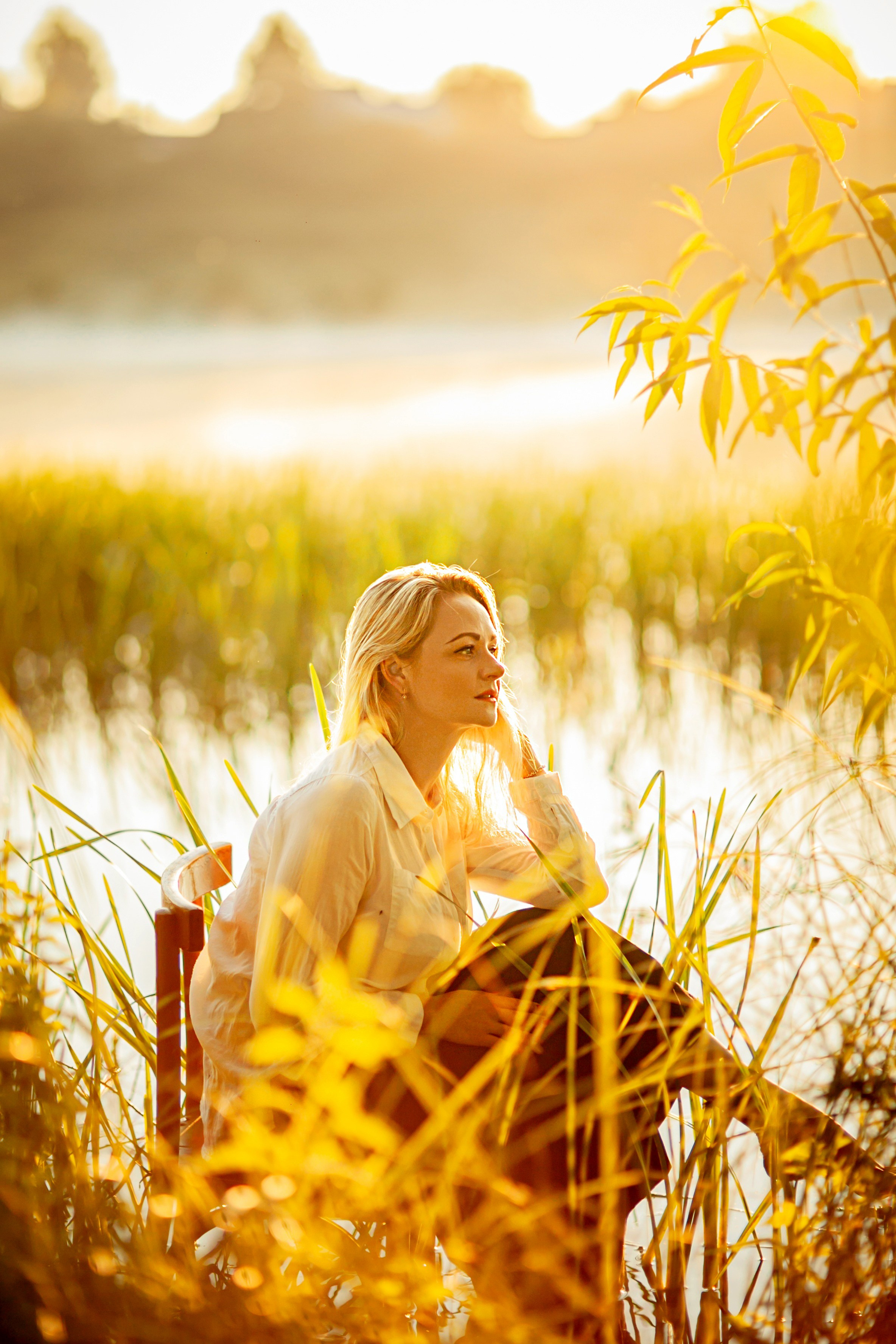 Екатерина. Фотограф Казначеева Юлия Иваново/Москва