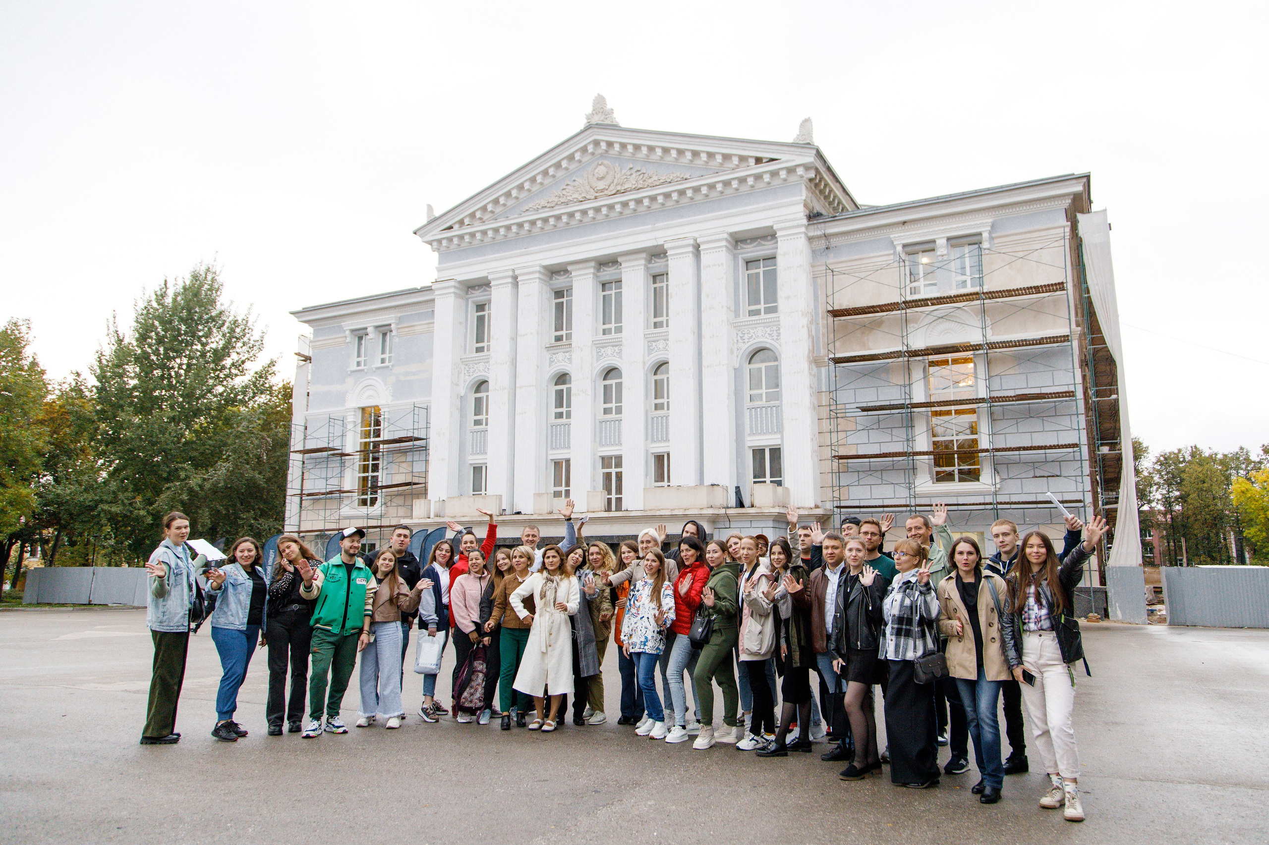 XI Всероссийский форум рабочей молодежи 2023 г. Фотограф Дмитрий Молчанов | Фотограф Пермь | Фотограф