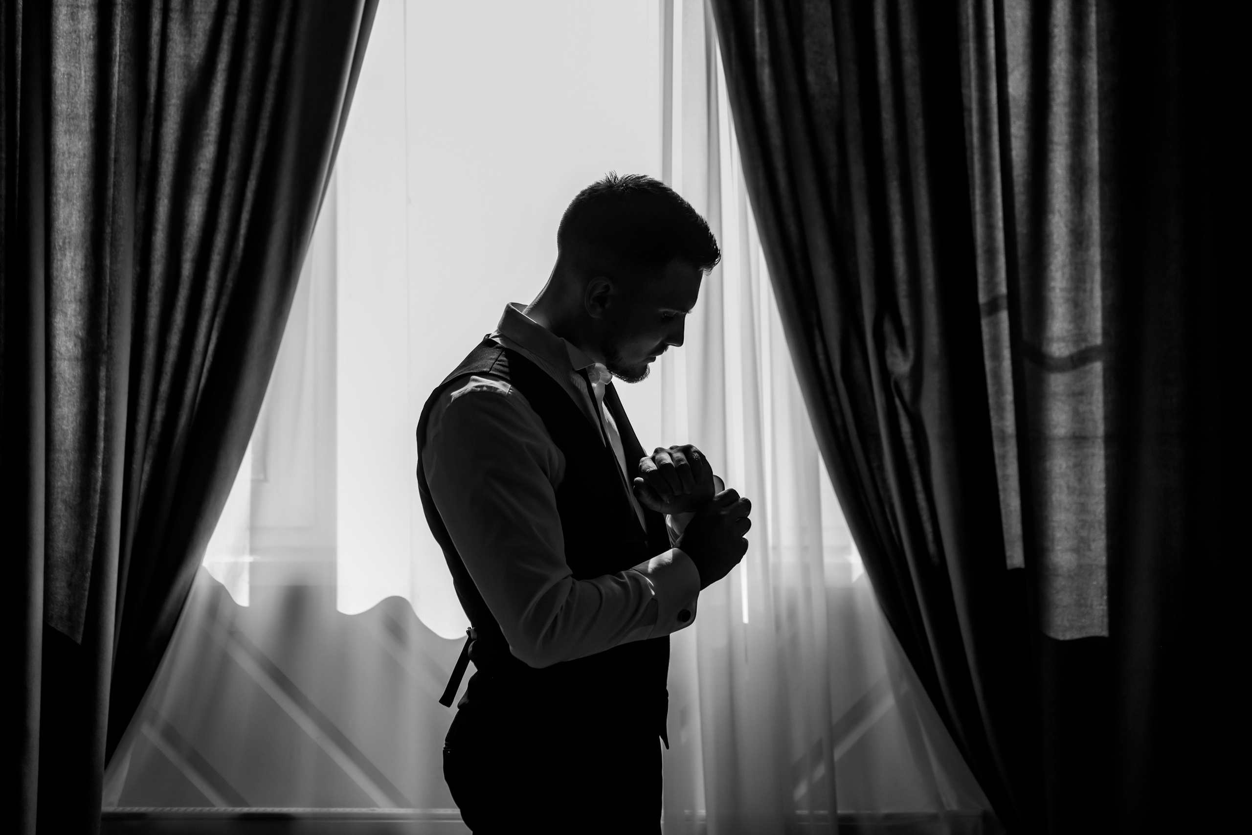 2024. Богдан и Ирина. Свадебный и семейный фотограф в Москве и Европе Евгения Амелина