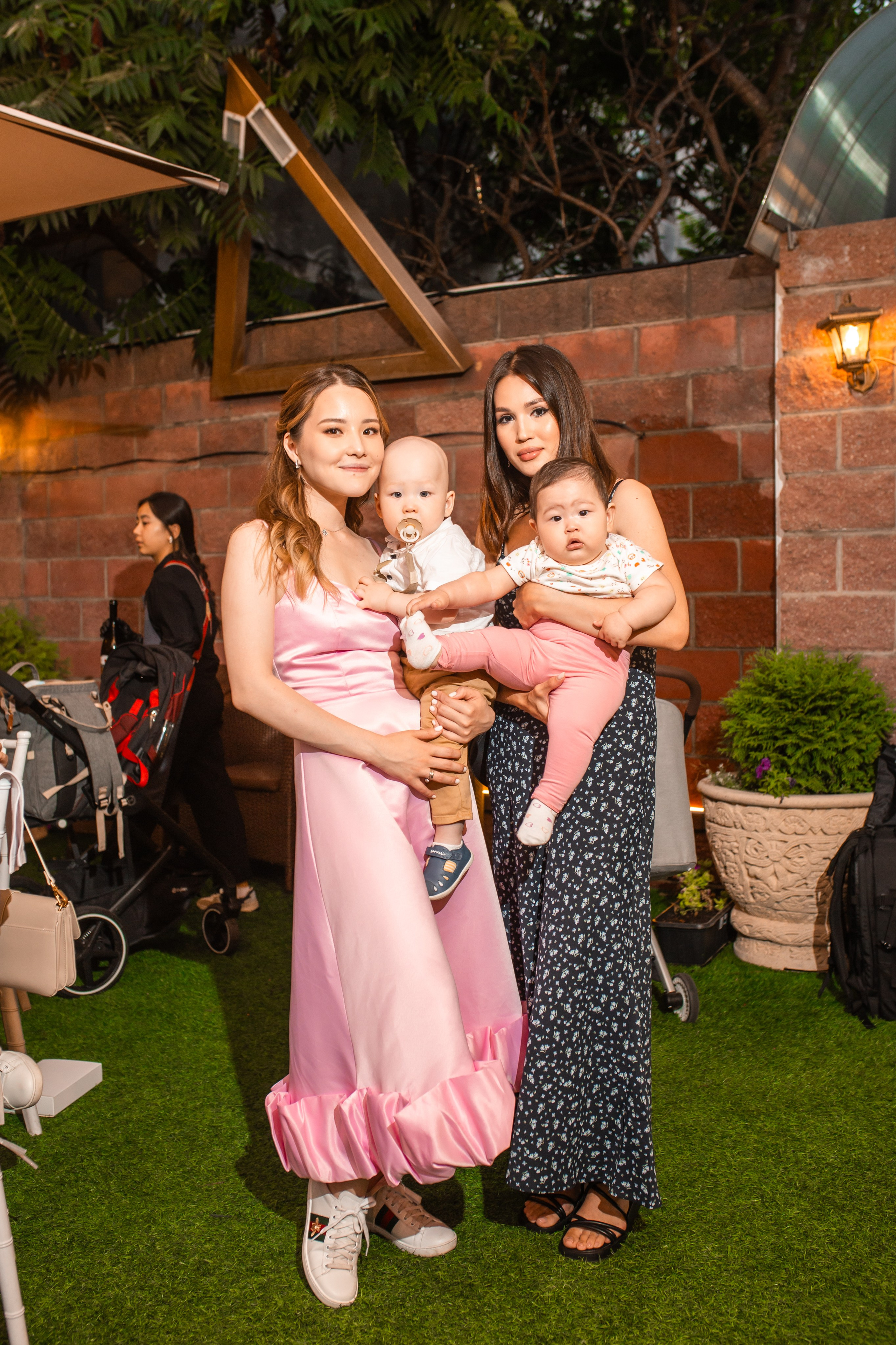 День рождения 1 годик. Коммерческий и репортажный фотограф в Алматы — Jora Abramov