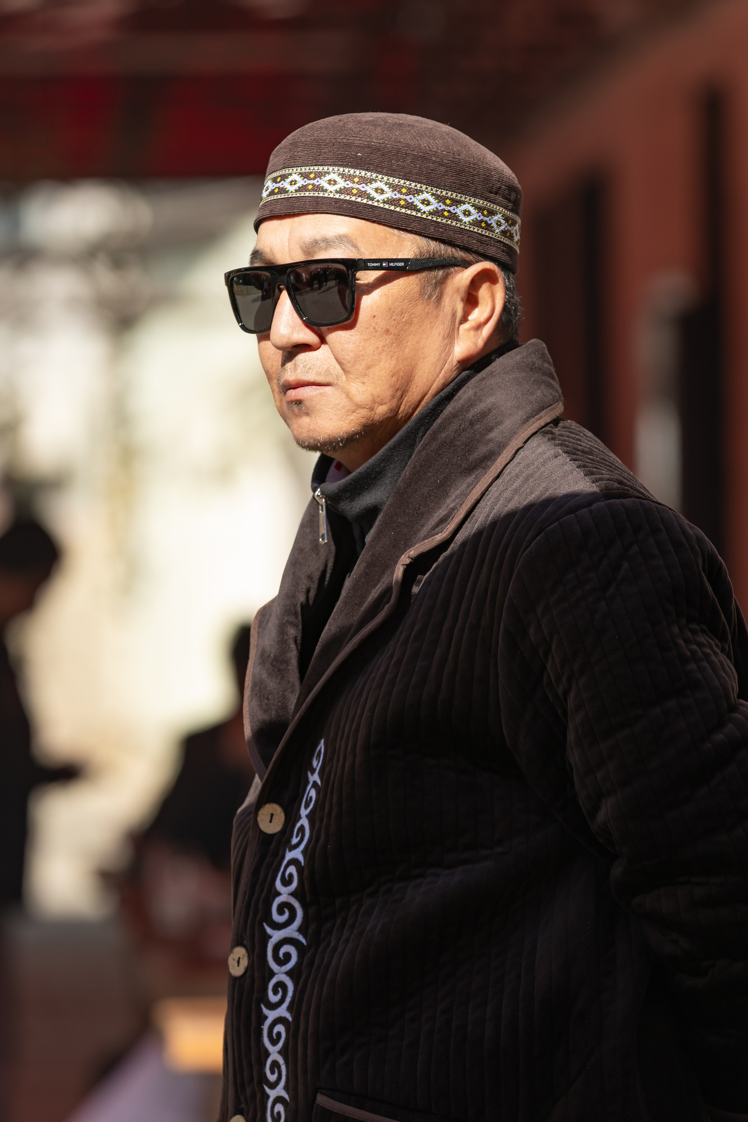 Фоторепортаж финал Казахстана по байге 2025 — конные забеги. Коммерческий и репортажный фотограф в Алматы — Jora Abramov