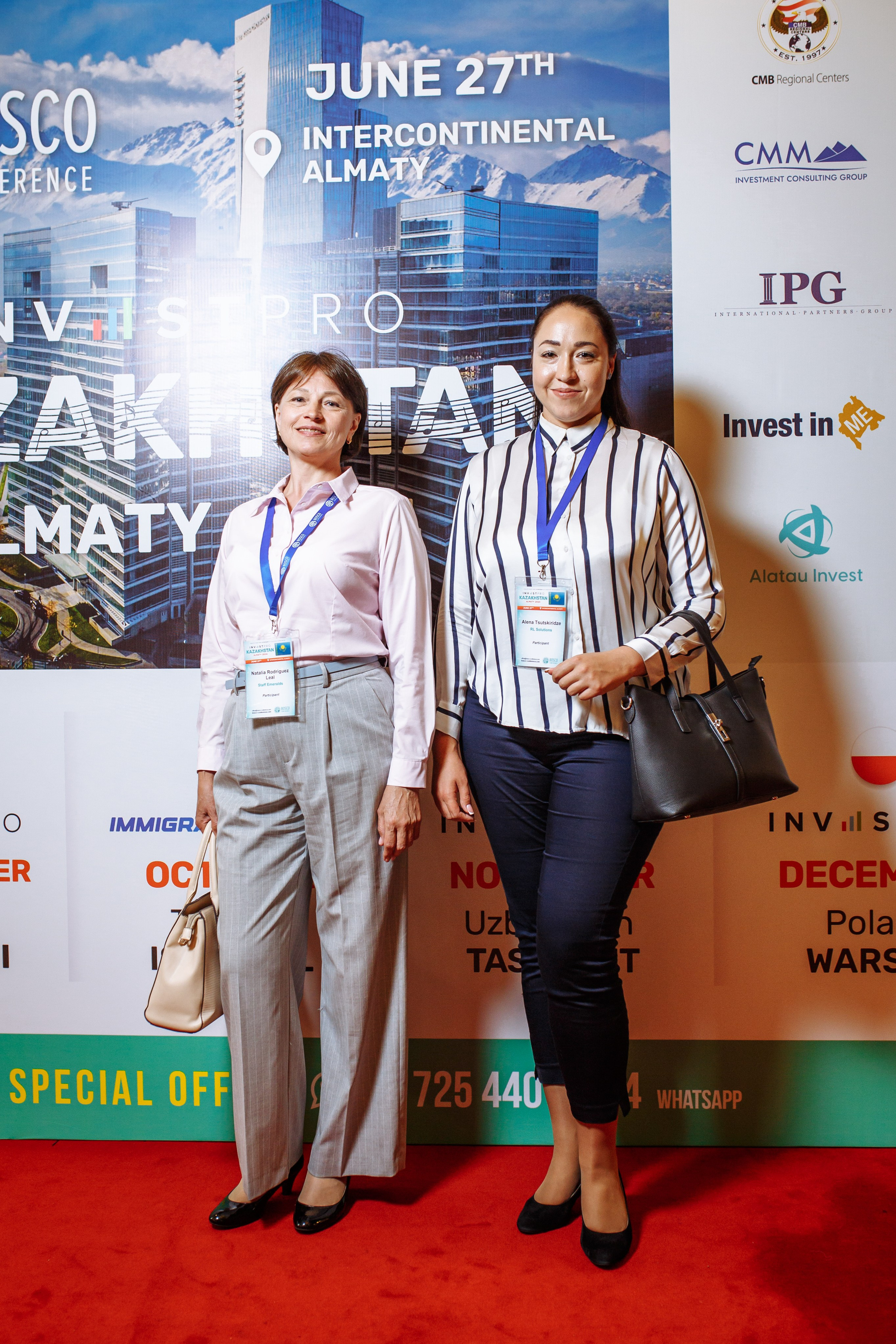 Фоторепортаж Bosco conference. Коммерческий и репортажный фотограф в Алматы — Jora Abramov