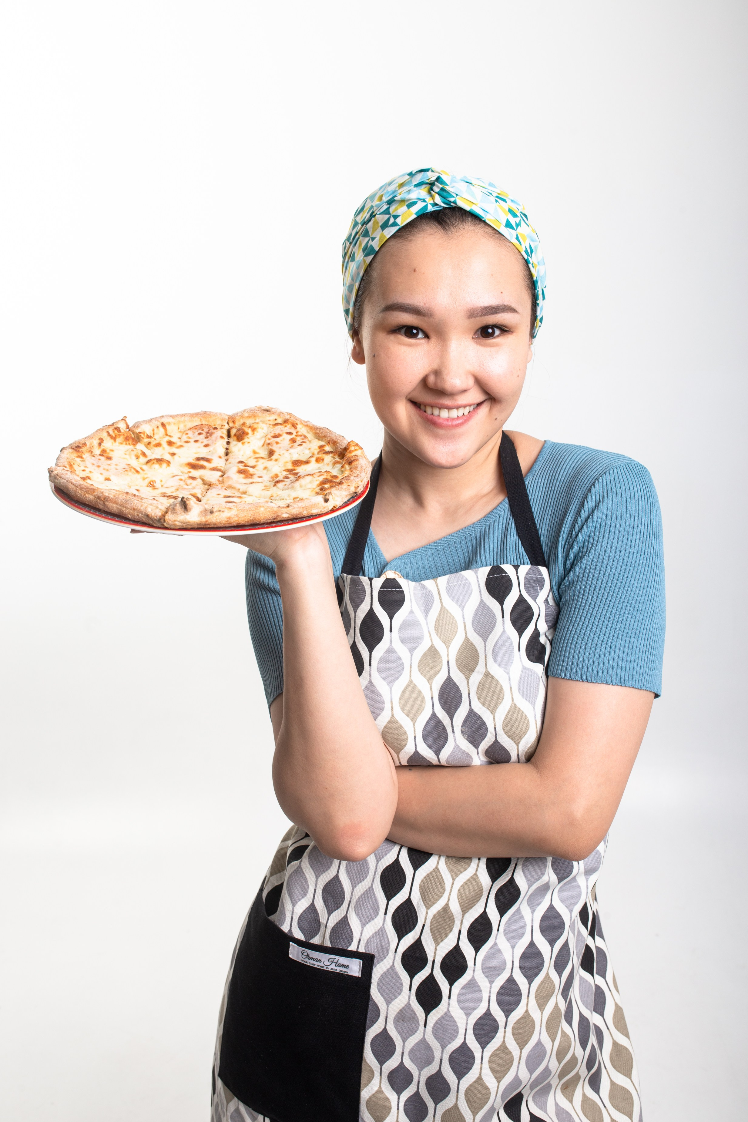 Кулинарный проект Sabirkin_. Коммерческий и репортажный фотограф в Алматы — Jora Abramov