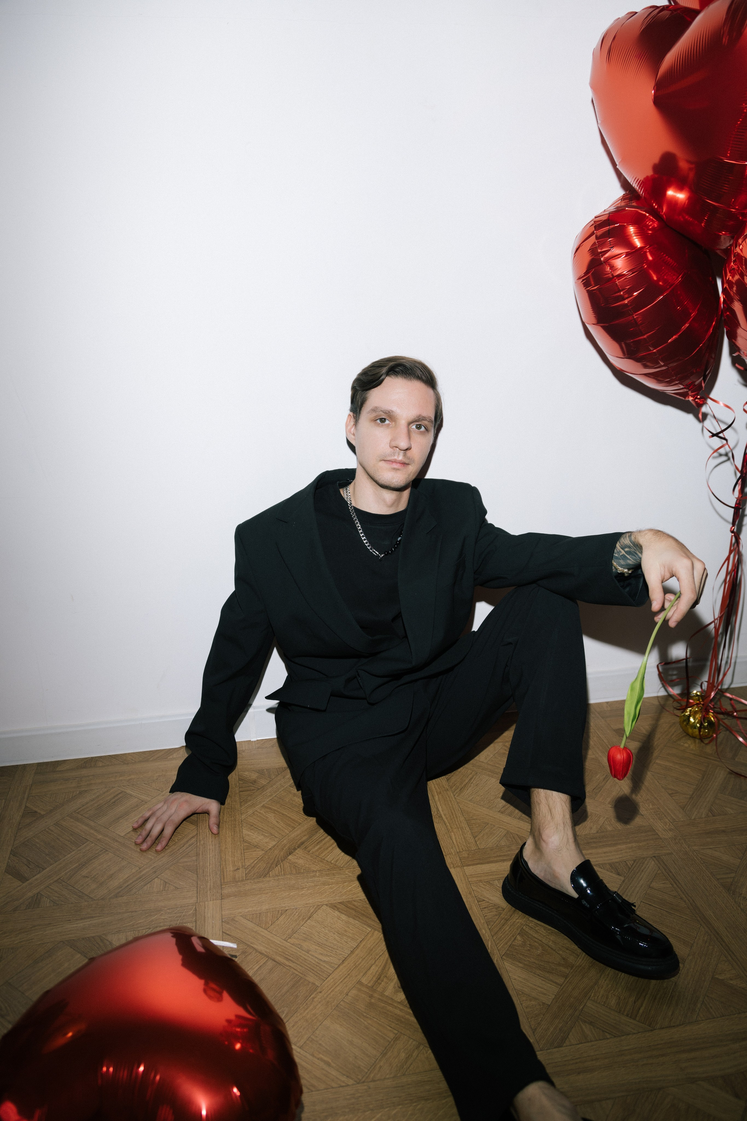 Ростислав и Виктория