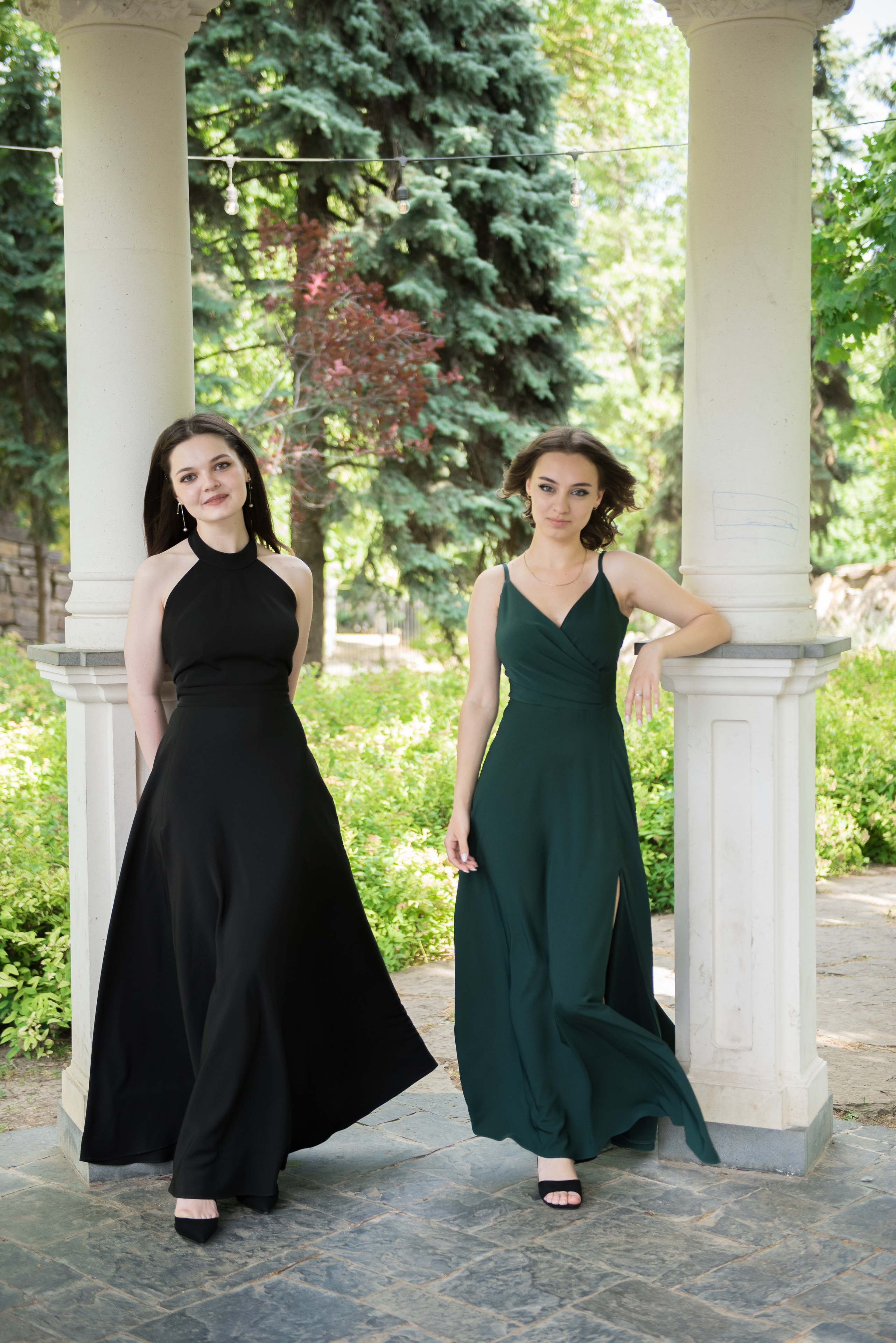 Выпускной — 11 класс. Фотограф Семён Пишта