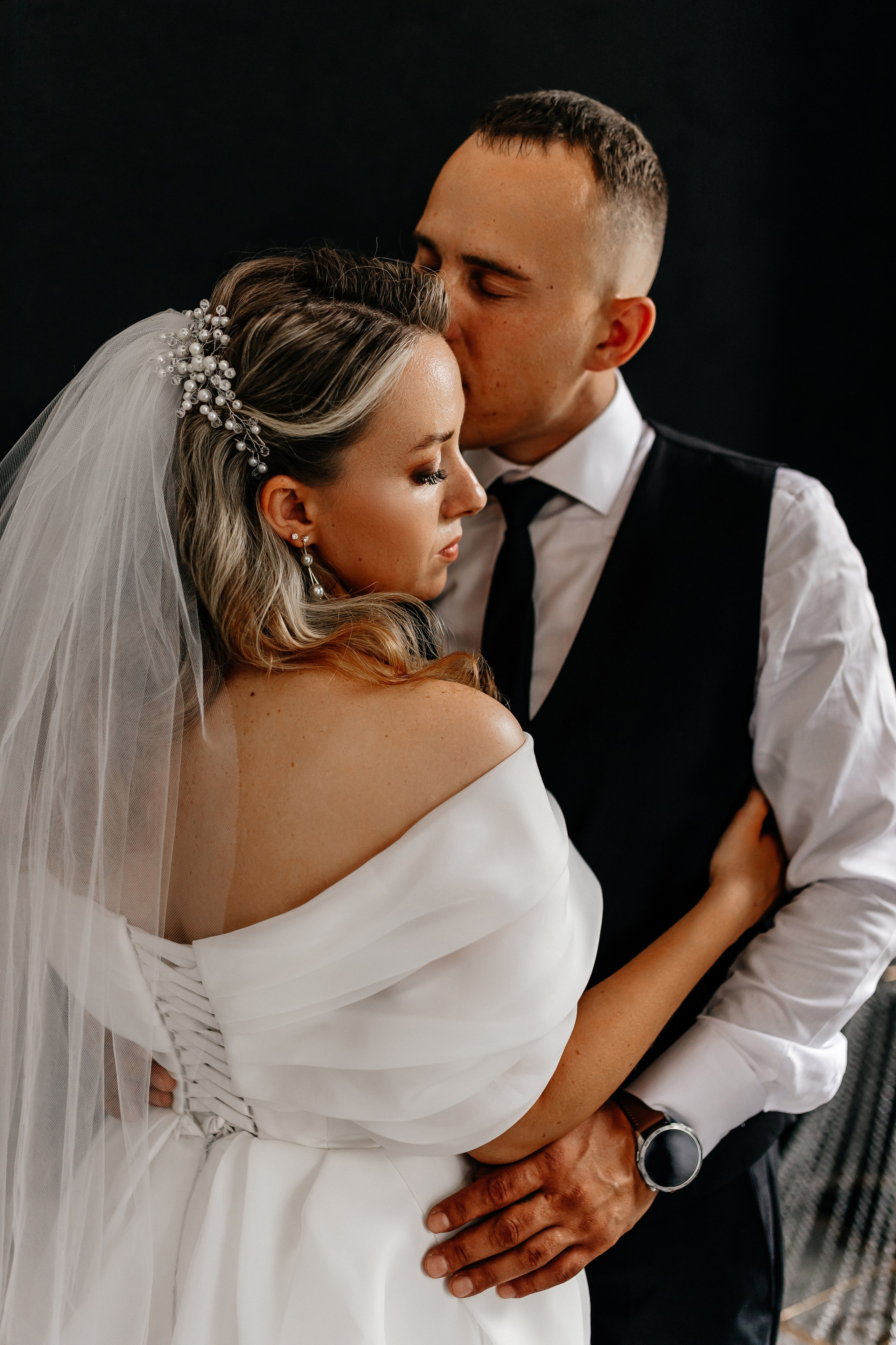 Екатерина и Иван. Свадебный фотограф Елена Ловцевич