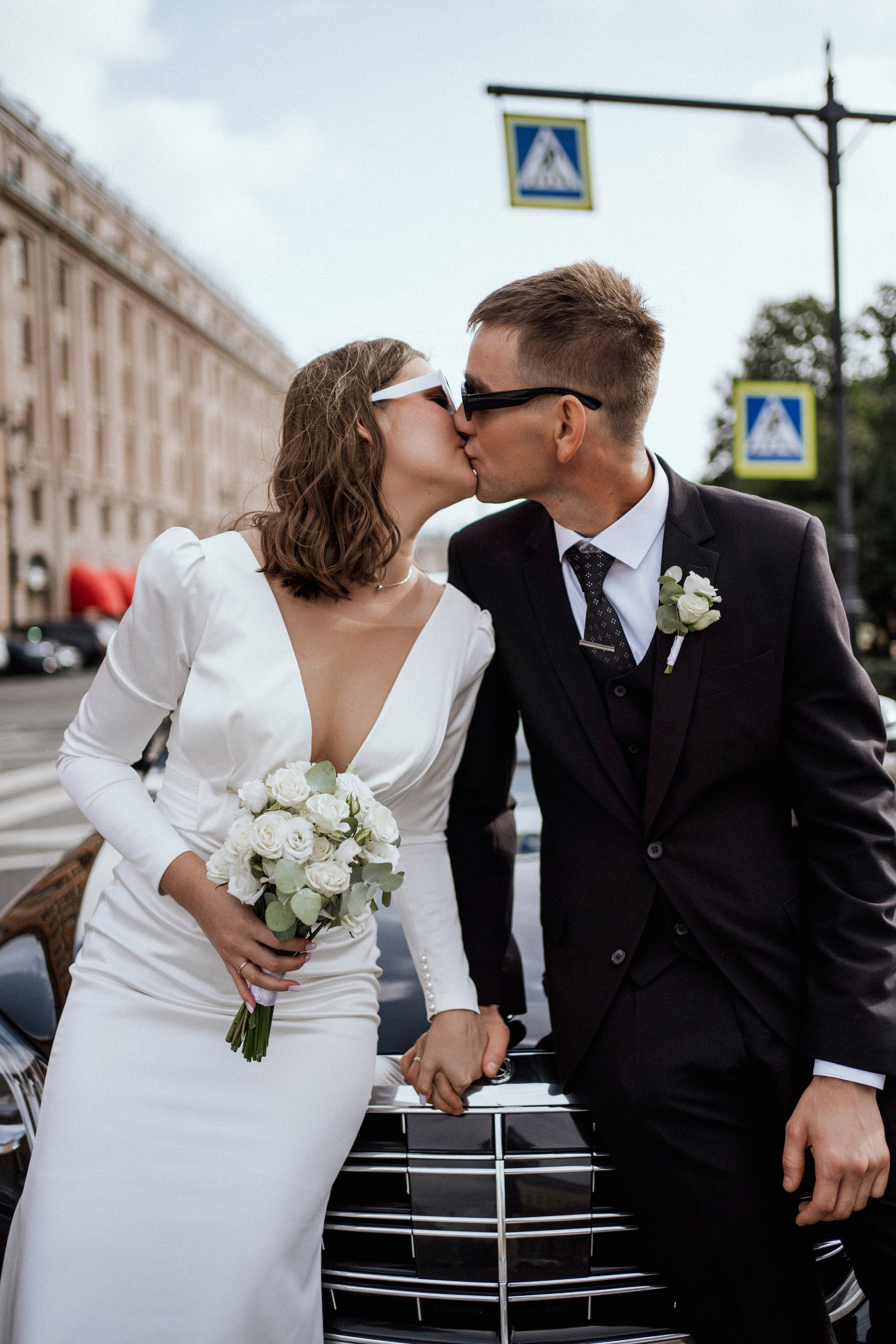 Egor & Victoria. Dolce_wedding