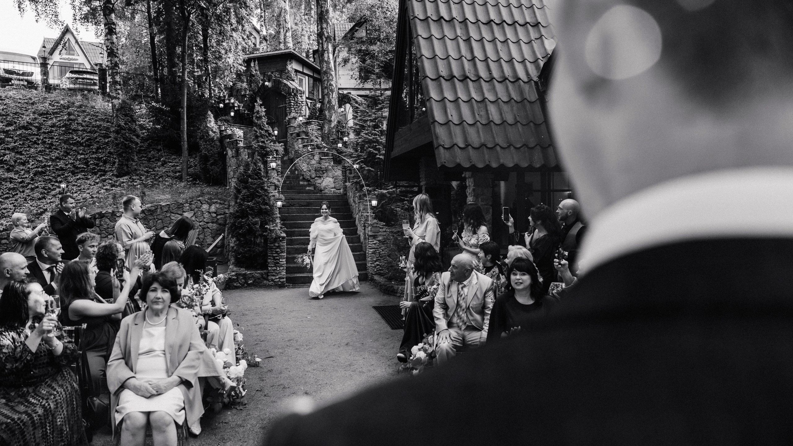 Daniil & Eseniya. Dolce_wedding