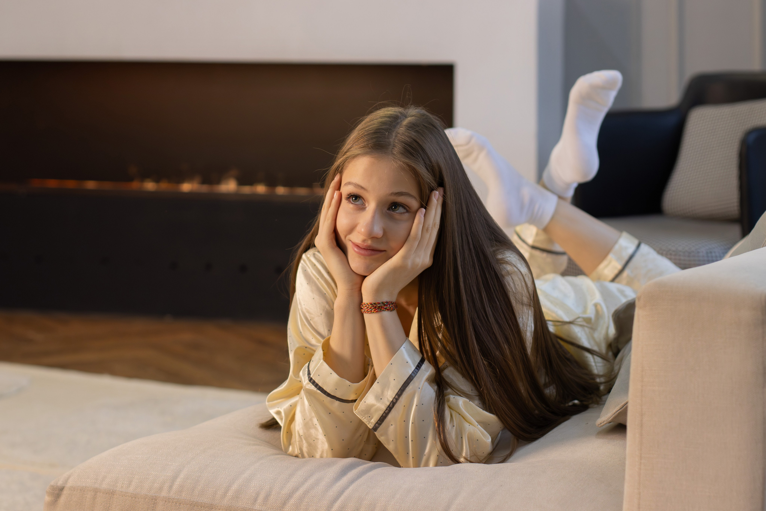 Портрет. Фотограф в Санкт-Петербурге Георгий Елецких