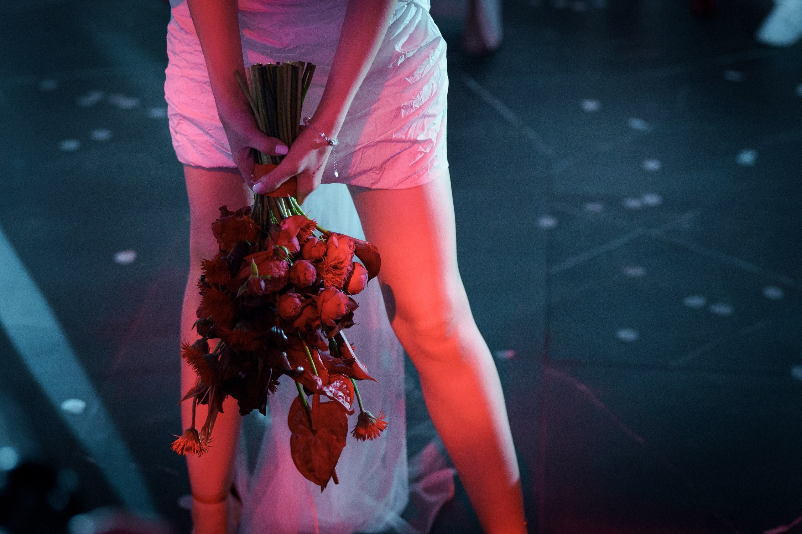 Та самая Красная свадьба в Ростове-на-Дону | Организатор Event-агентство «До Мурашек». Свадебное и event агентство До Мурашек Ростов-на-Дону