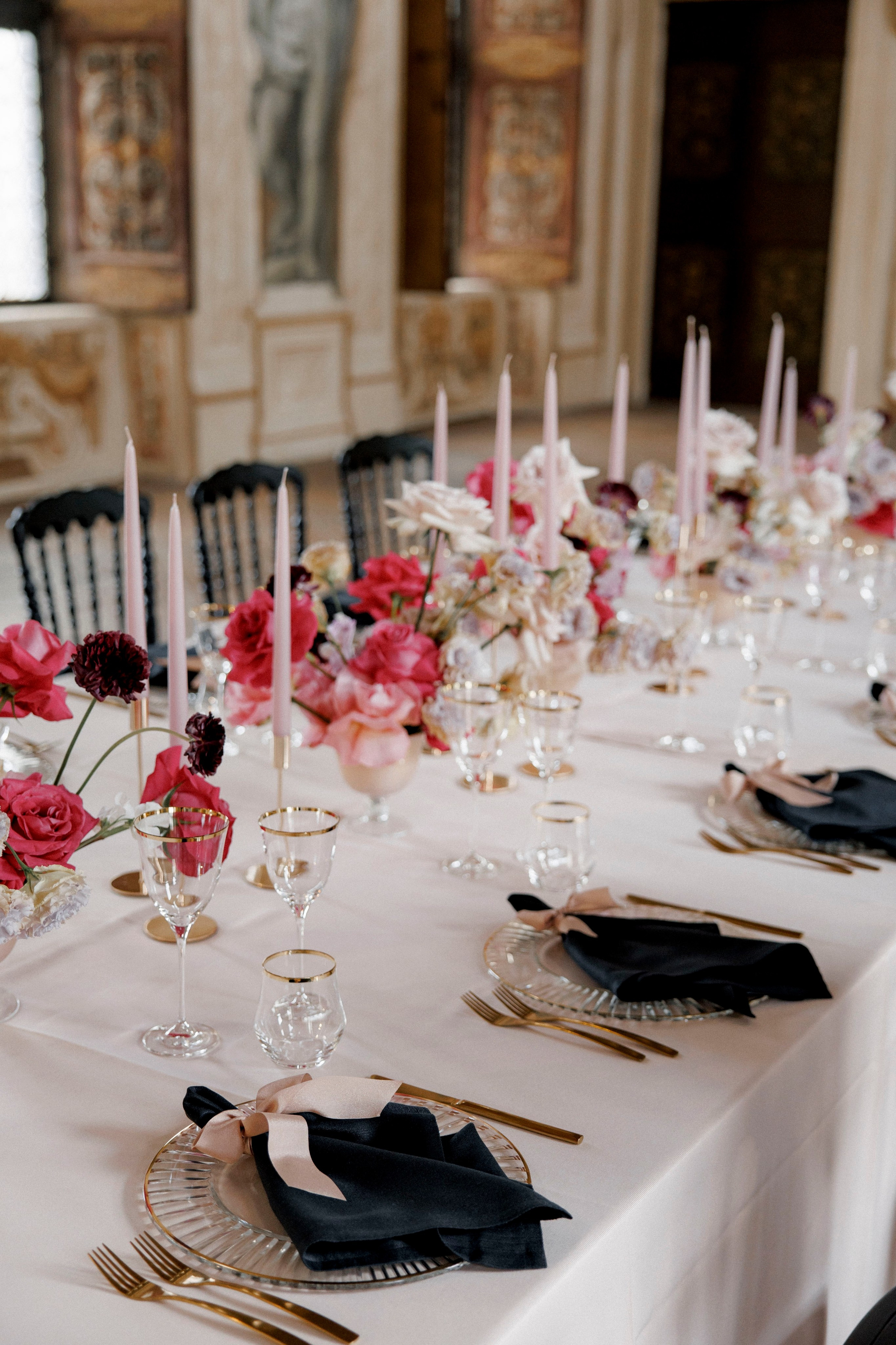 Eleonora & Lapo | Italy. Главная